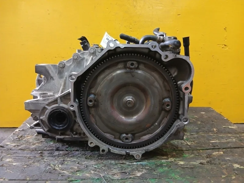 Акпп MITSUBISHI Galant 2003-2010