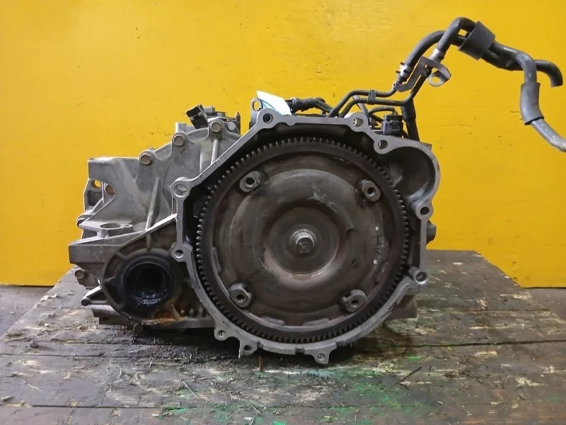 Акпп MITSUBISHI Galant 2003-2010