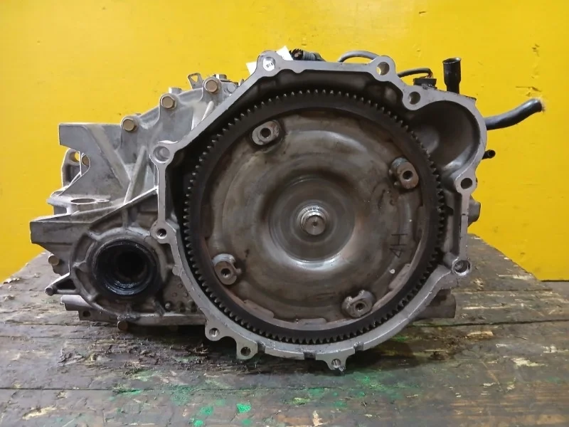 Акпп MITSUBISHI Galant 2003-2010
