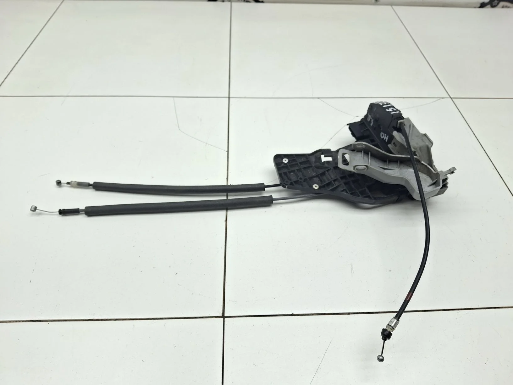 замок двери Hyundai Elantra (HD) 2006-2010