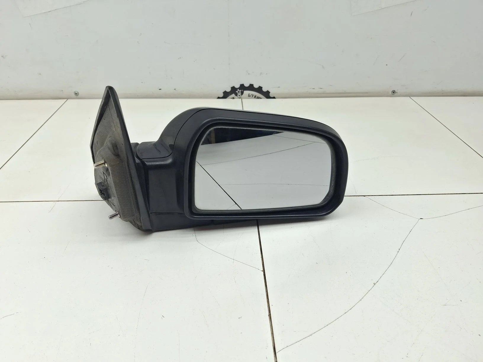 зеркало электрическое Hyundai Tucson (JM) 2004-2009