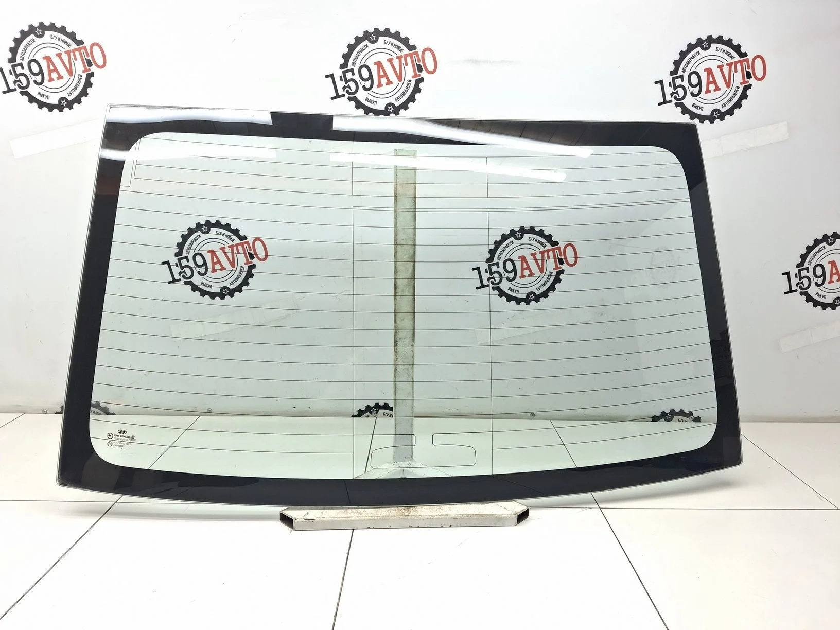 стекло Hyundai Elantra (HD) 2006-2010