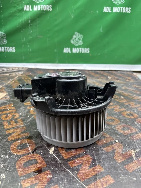 Мотор печки Honda Accord 8 2008-2012