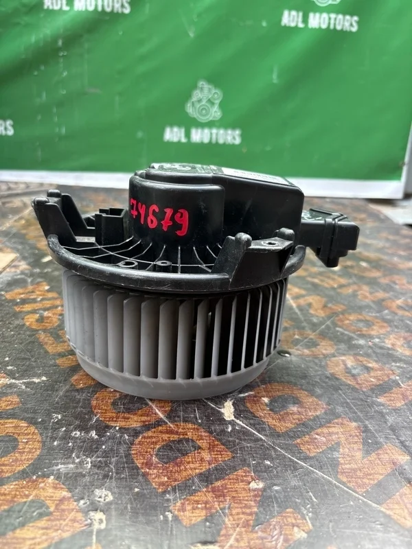 Мотор печки Honda CR-V 3 2007-2012