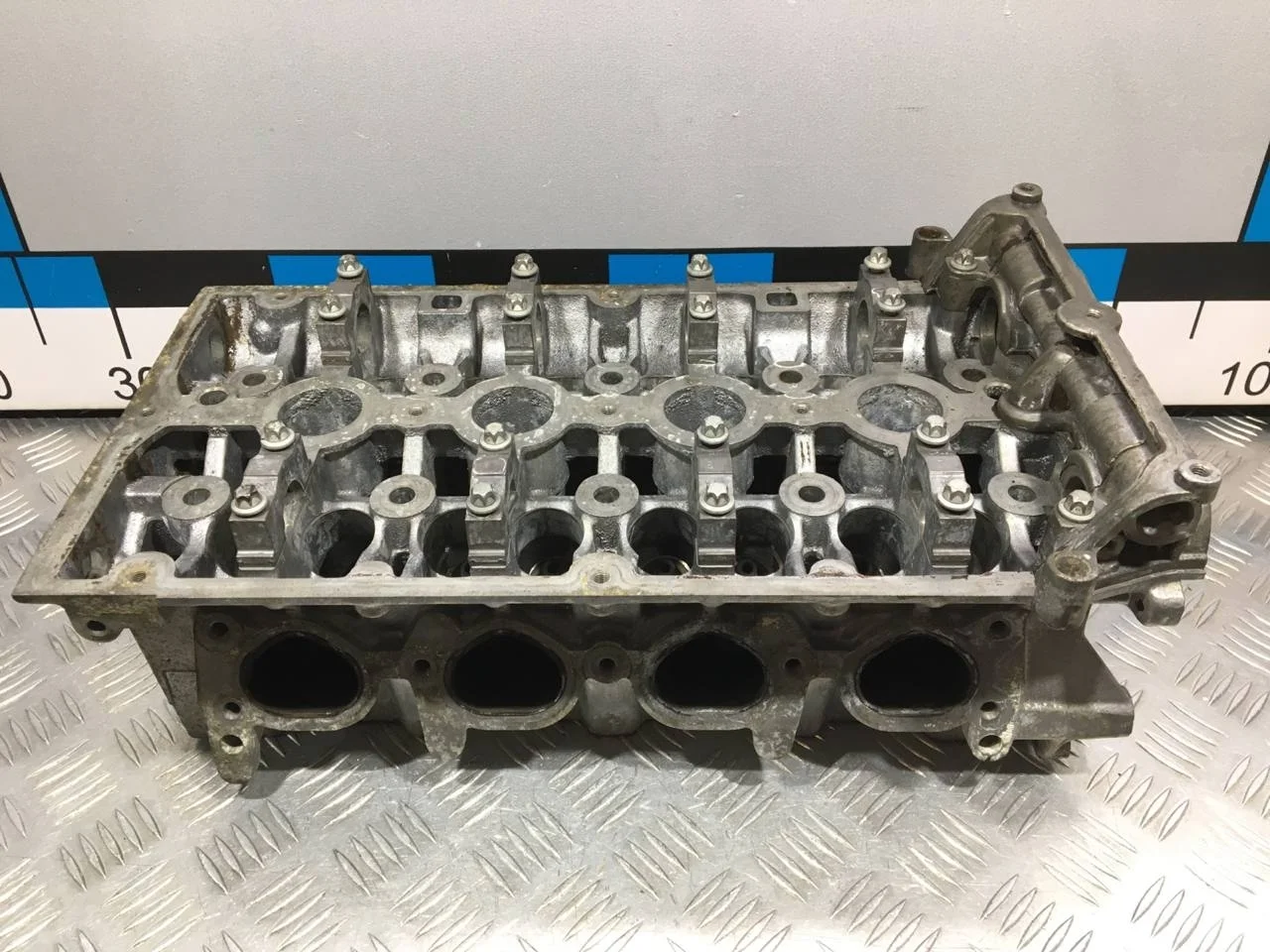 [Б/У] ГБЦ (Z18XER / 1.8) Opel Astra H,Zafira B [Код: 00628688 ]
