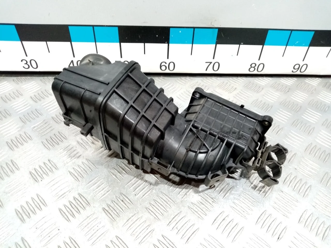[Б/У] Патрубок воздушный [Код: 00628788 ]