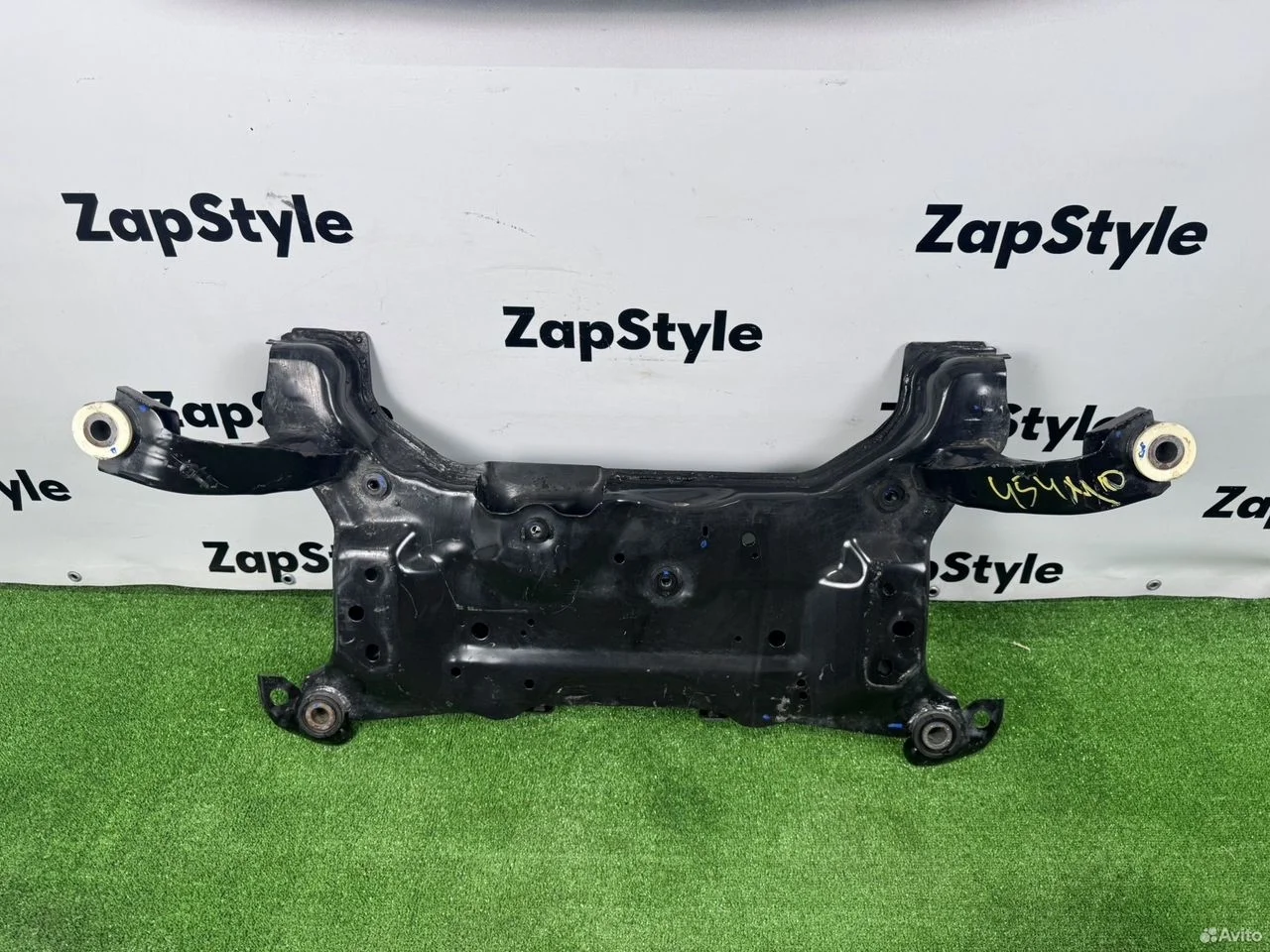 Подрамник передний ford focus 3 2011-2019г