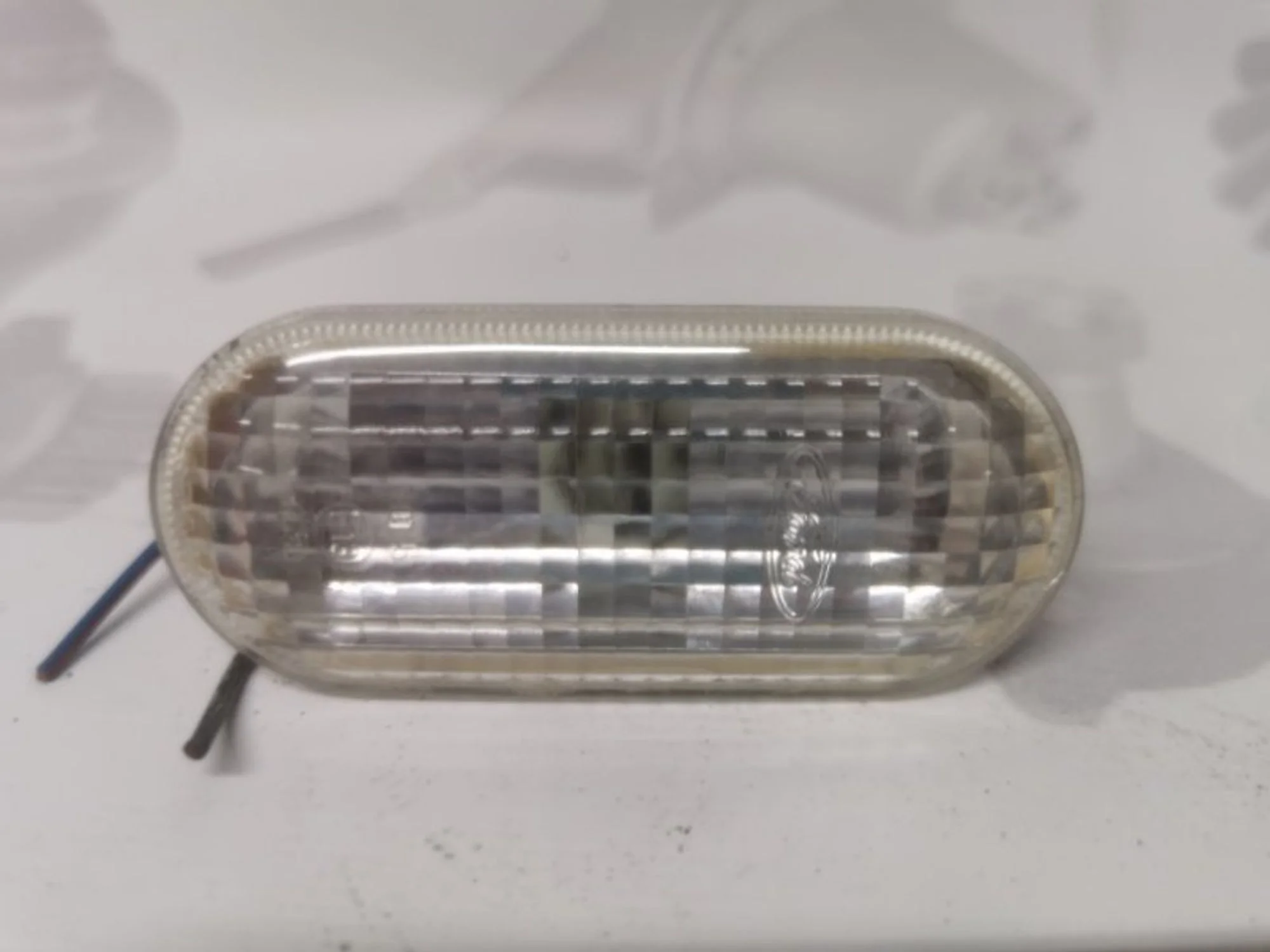 Поворотник в крыле Ford Focus 2 1336185