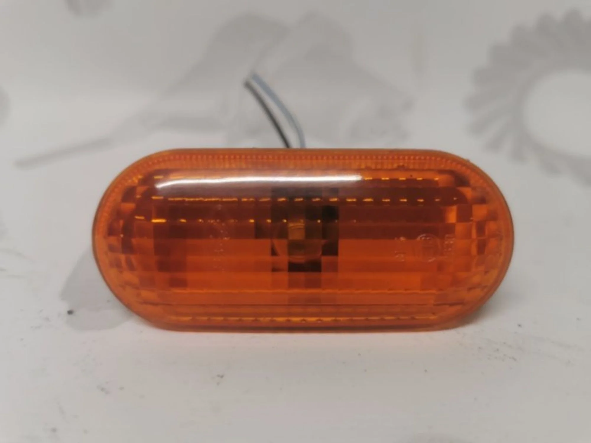 Поворотник в крыле Ford C-Max 4360568, передний