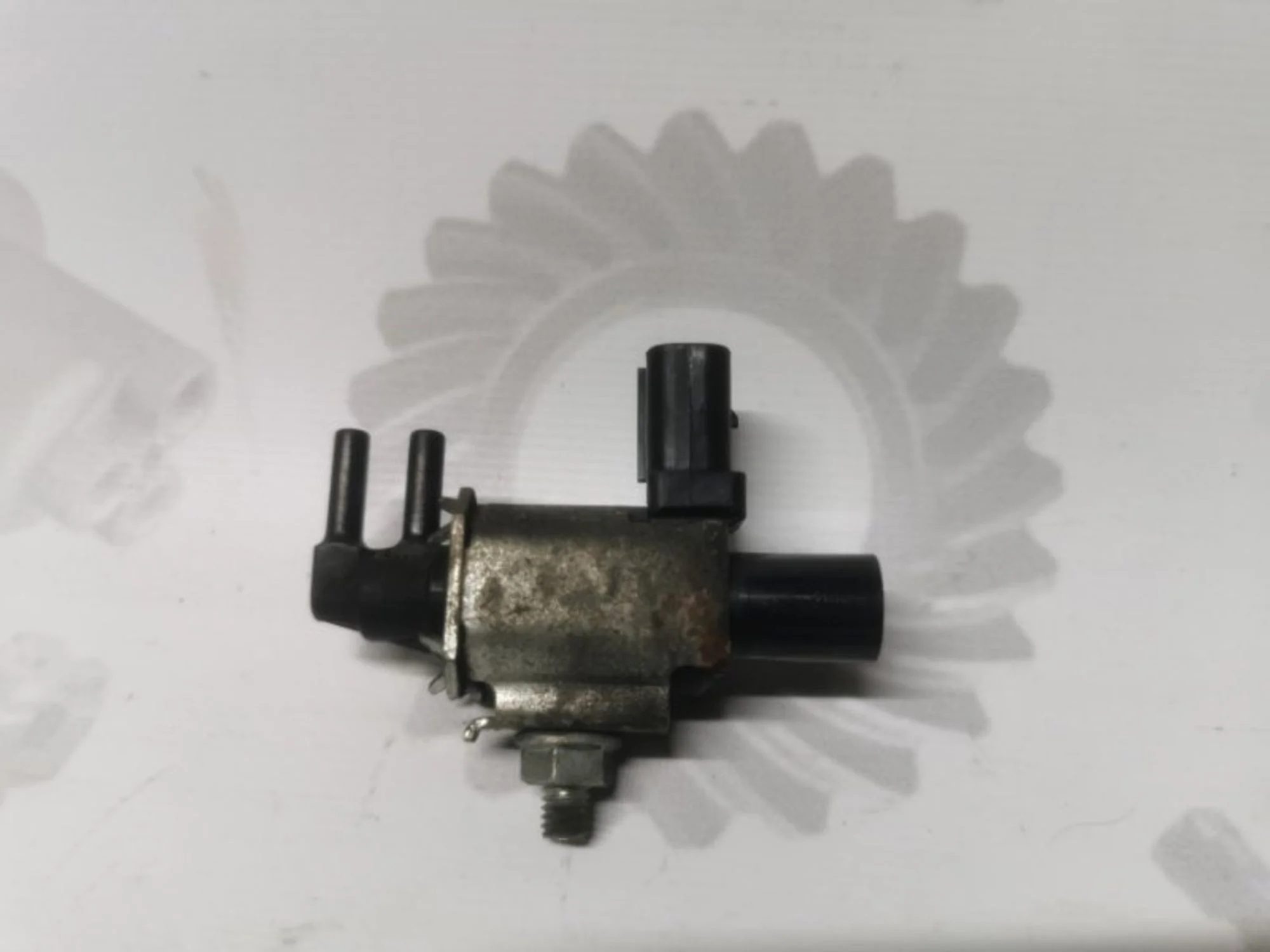 Клапан imrc ( Датчик ) Ford Focus 2 5243591