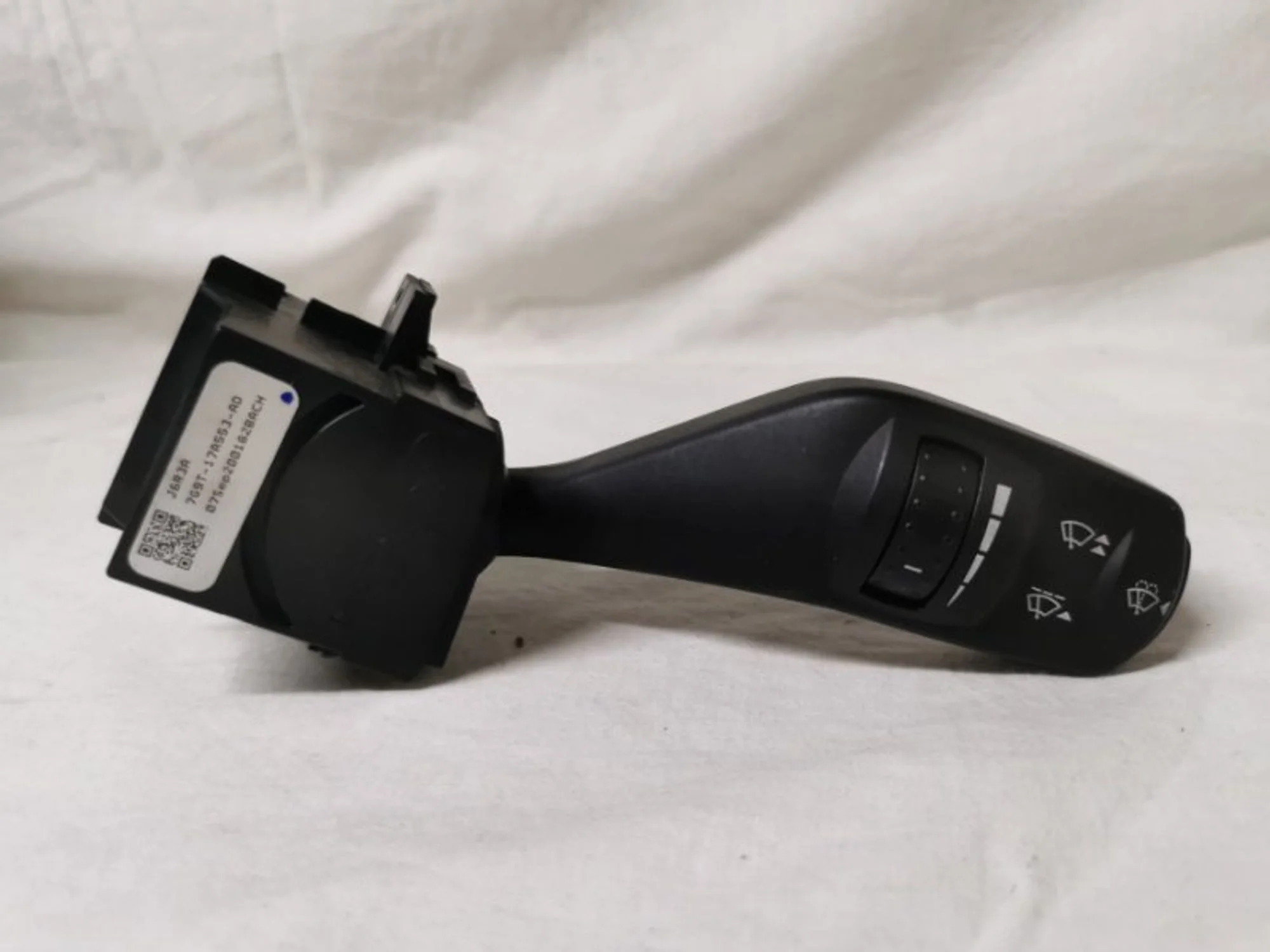 Подрулевой переключатель дворников Ford Mondeo 4 1484327