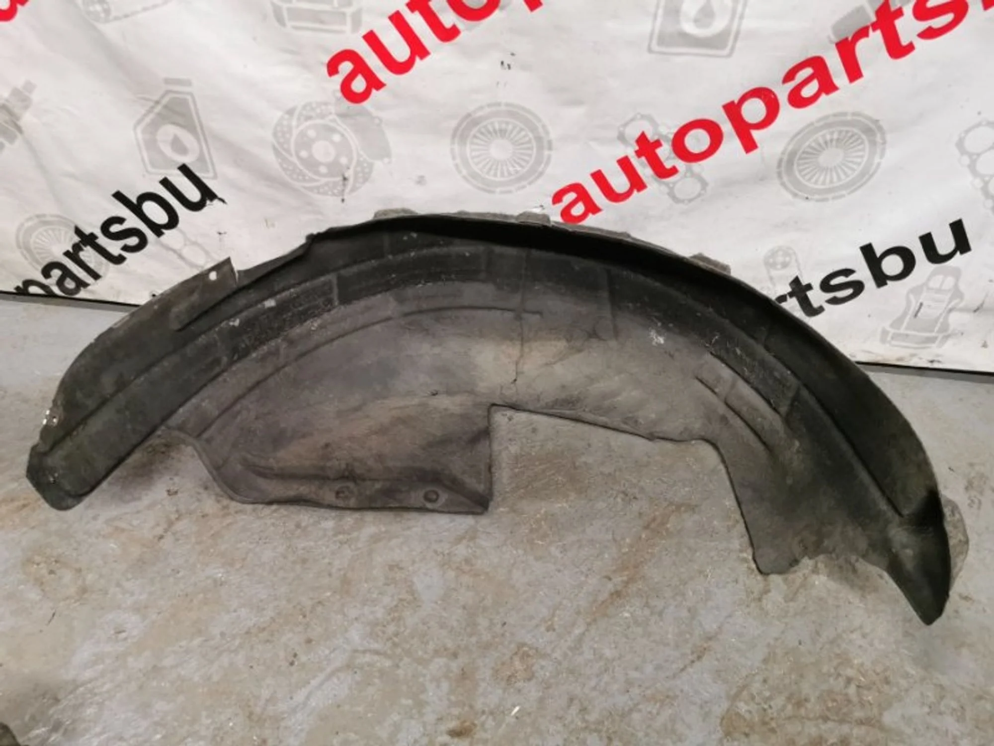 Подкрылок ( локер ) Ford Mondeo 4 1812111, задний правый