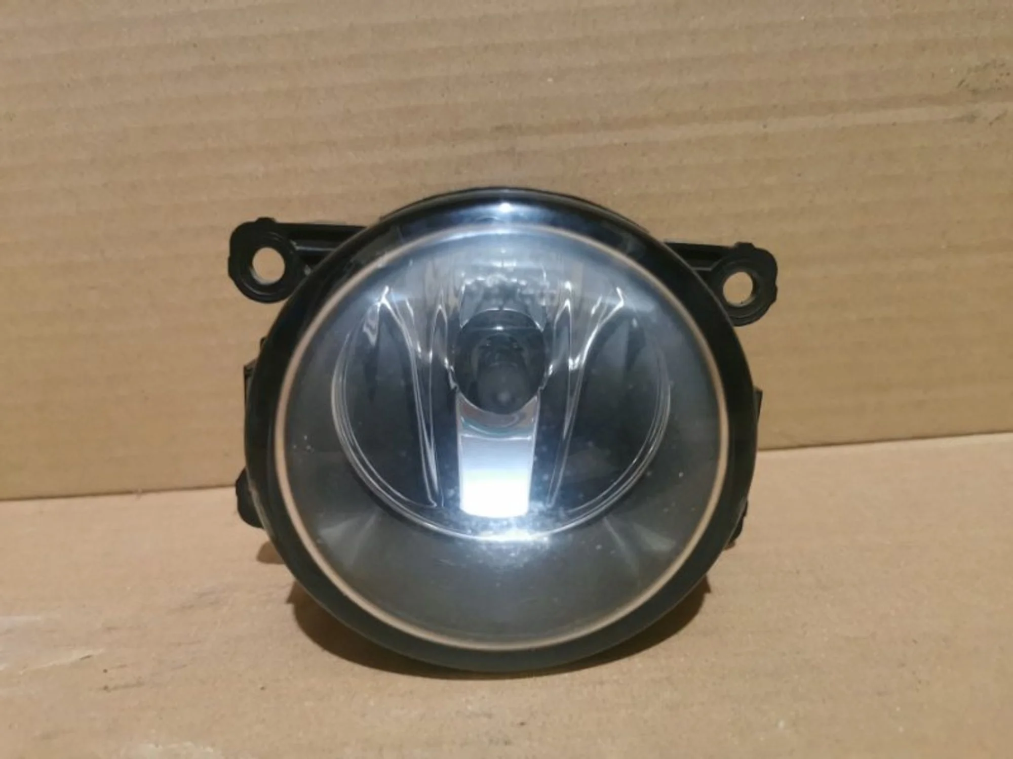 Фара противотуманная Ford Focus 2 1209177, передняя