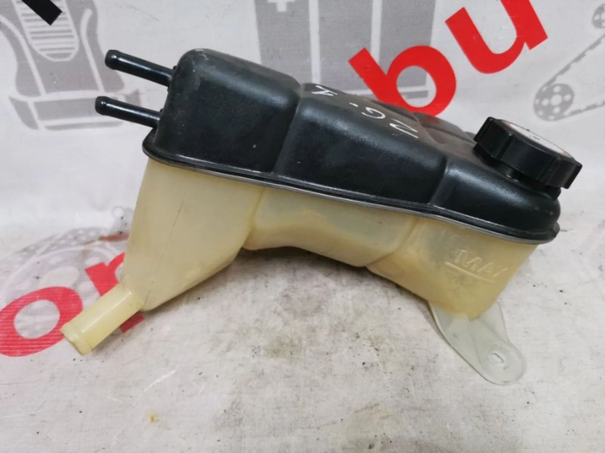 Бачок расширительный Ford Mondeo 3 1117755