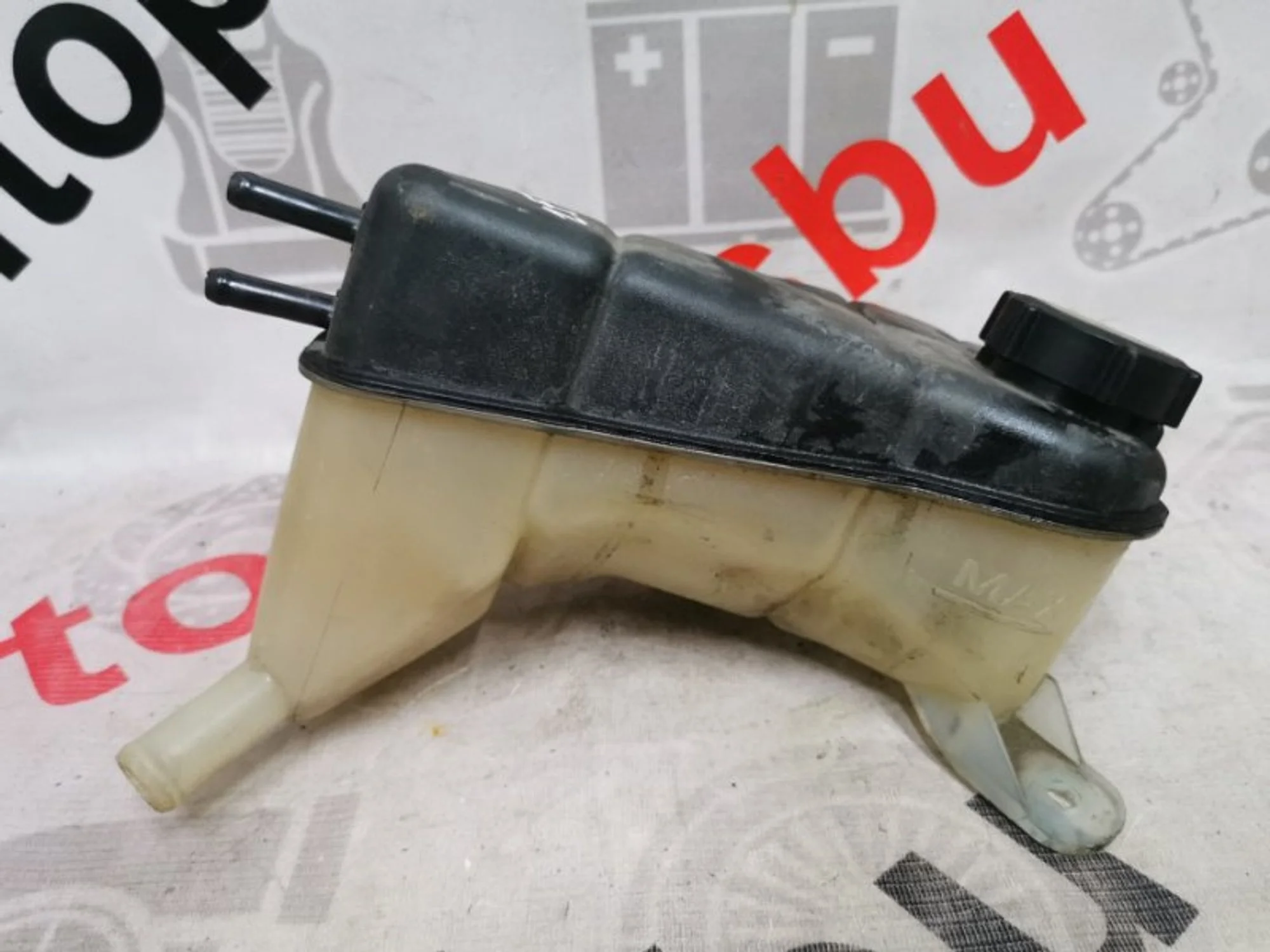 Бачок расширительный Ford Mondeo 3 1117755