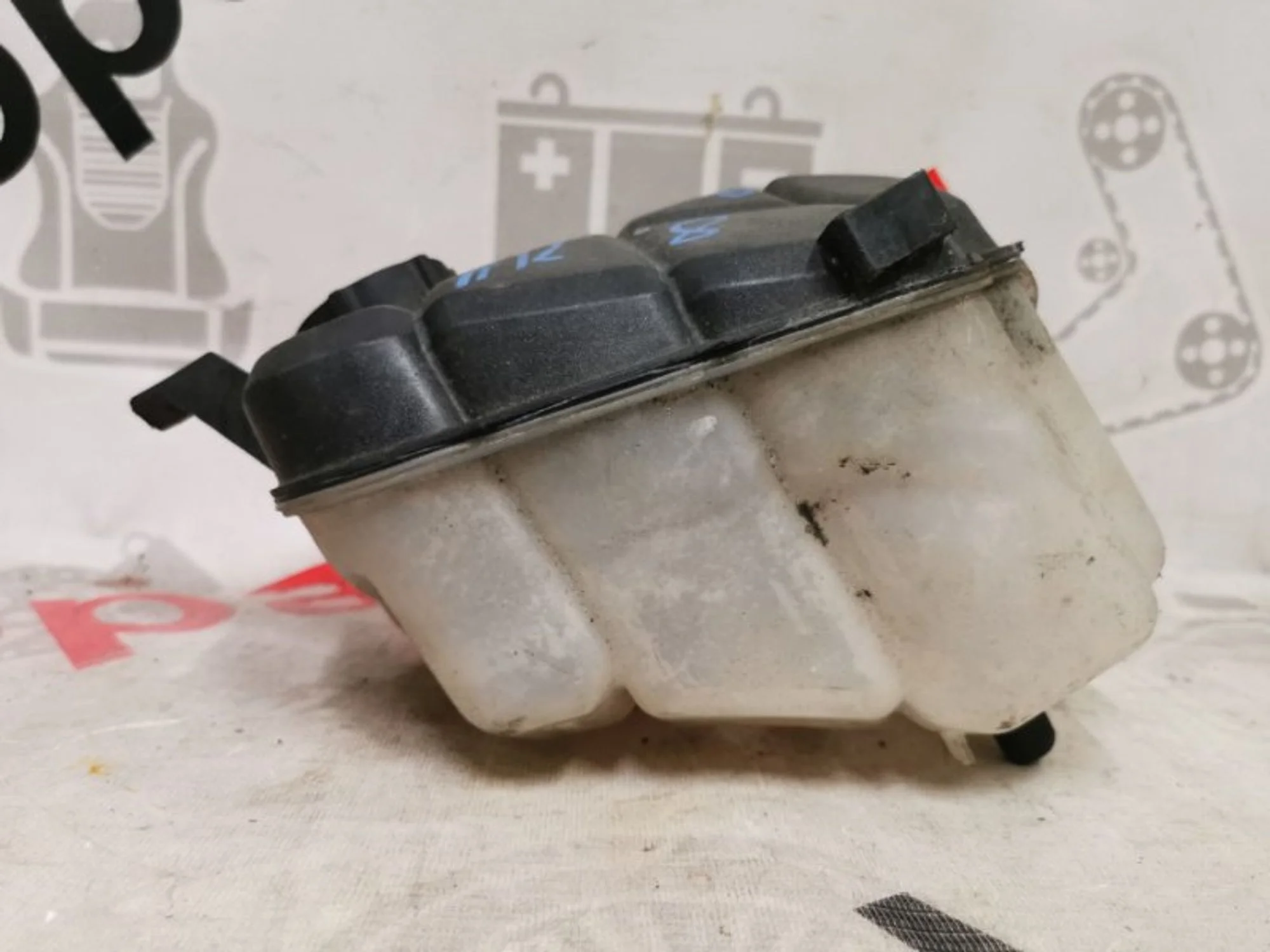 Бачок расширительный Ford Mondeo 4 1449986