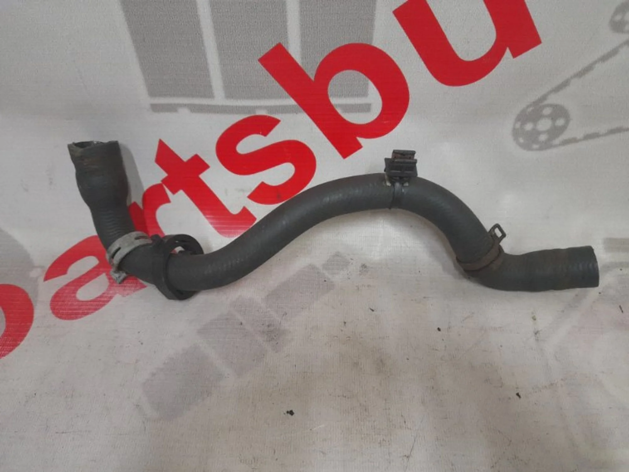 Патрубок системы охлаждения Ford Mondeo 4 1692736