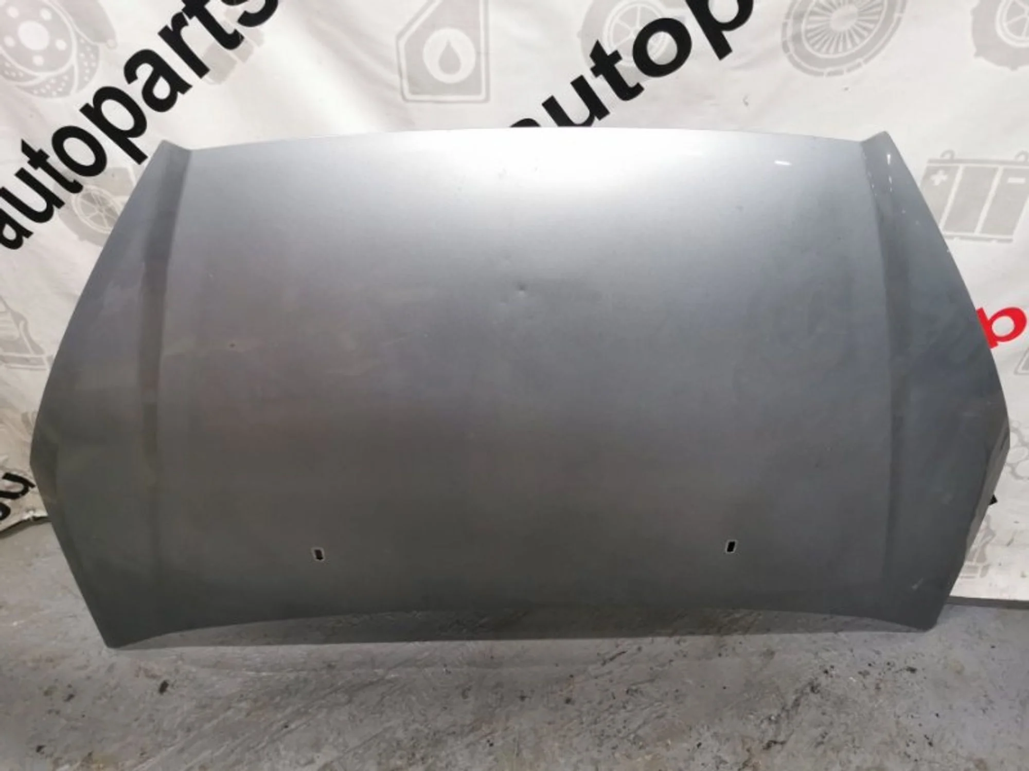 Капот Ford Galaxy 1693557