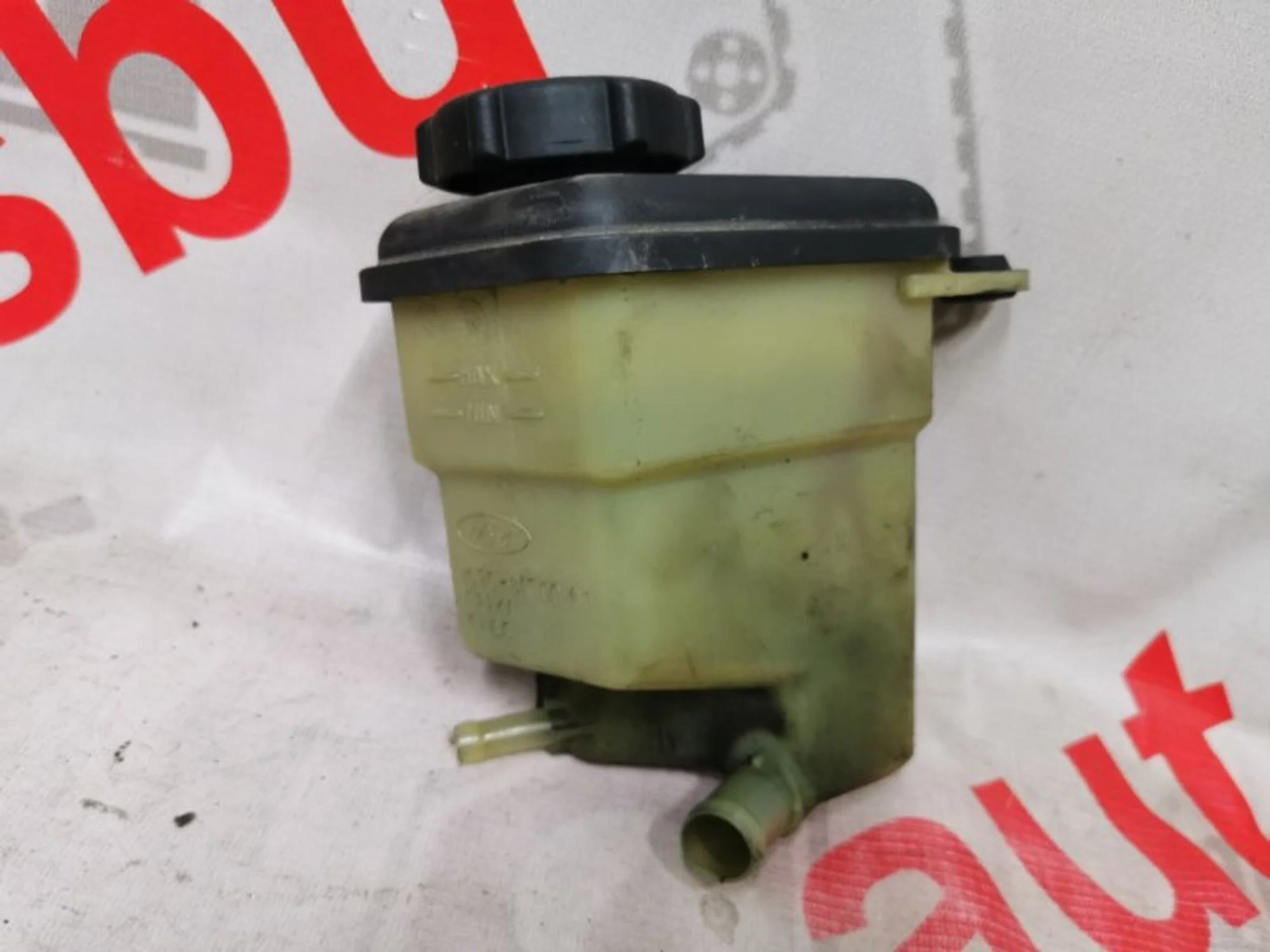 Бачок гидроусилителя Ford Mondeo 3 1342474