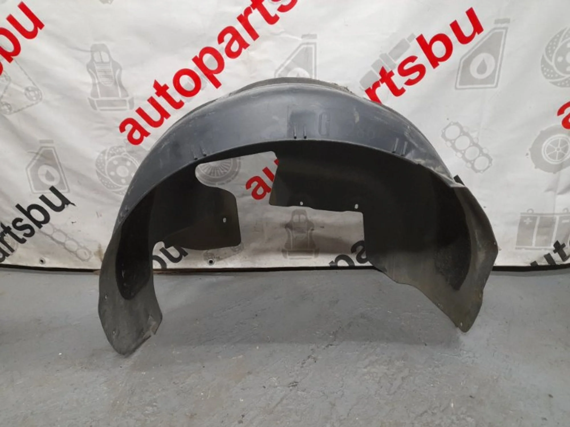 Подкрылок ( локер ) Volvo S80 2006-2016 30661129, задний левый