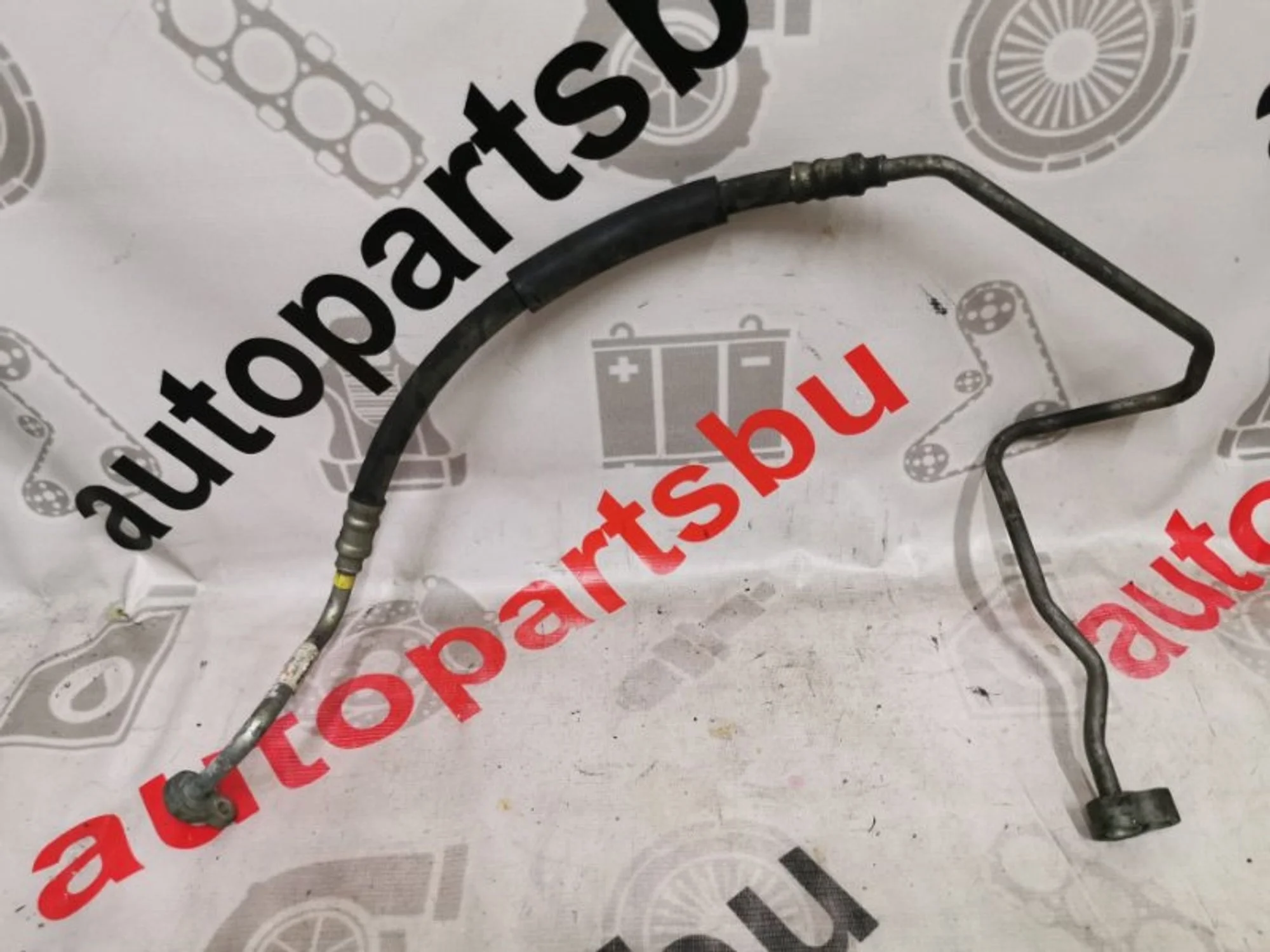 Трубка кондиционера Volvo Xc90 8623258