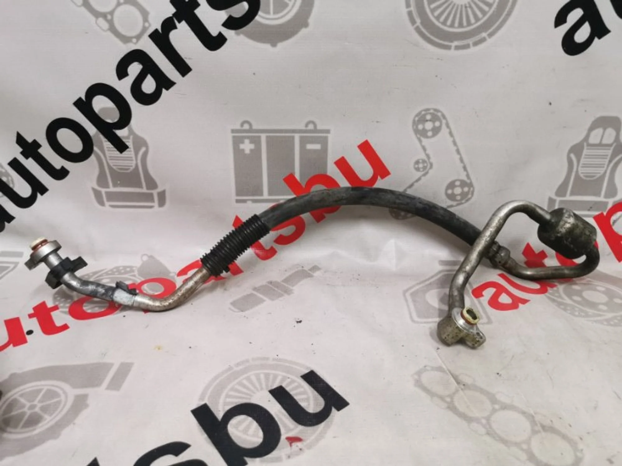 Трубка кондиционера Ford Kuga 2 1839966