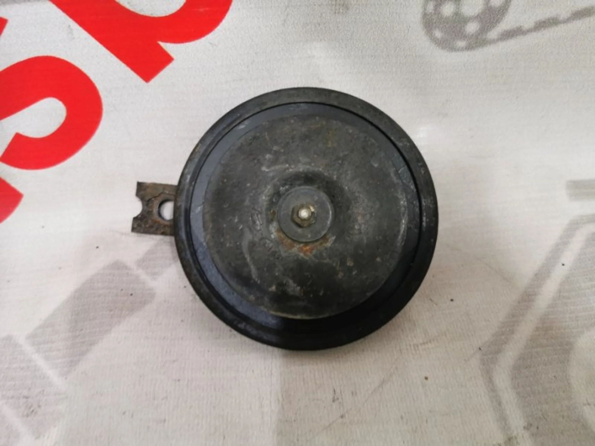 Сигнал звуковой Kia Sportage 966202E000