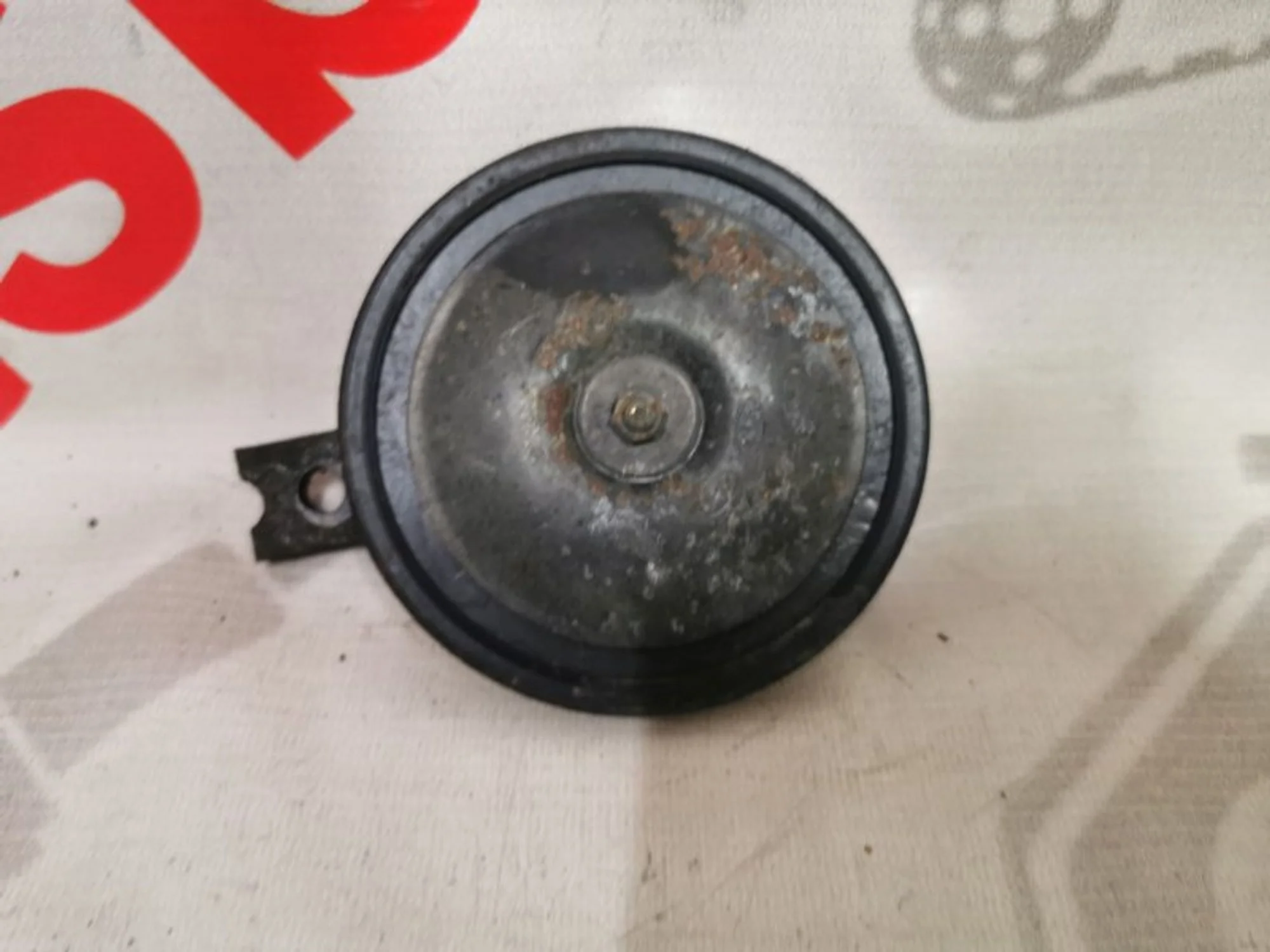 Сигнал звуковой Kia Sportage 966102E000