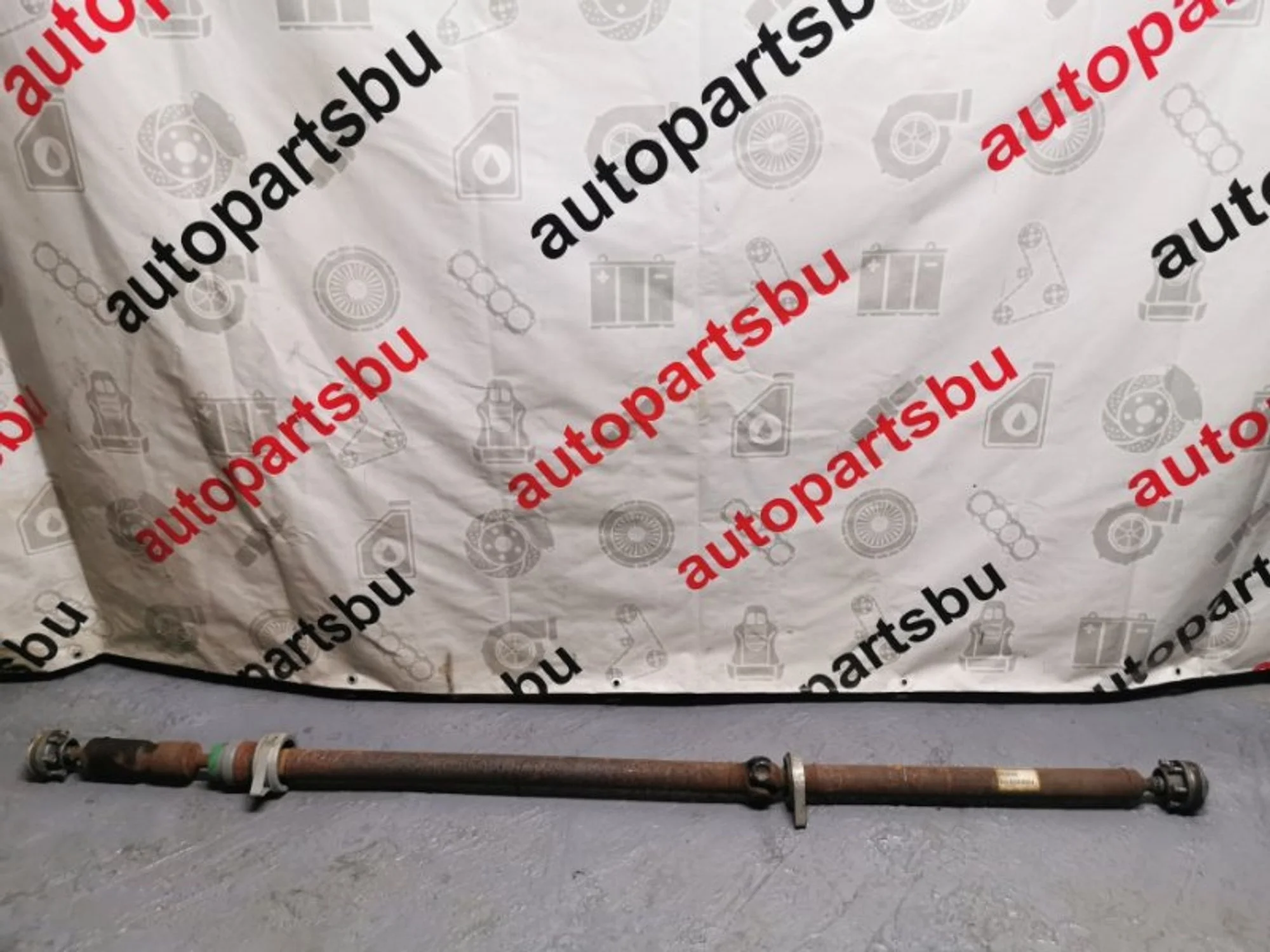 Карданный вал Ford Kuga 2 1871296