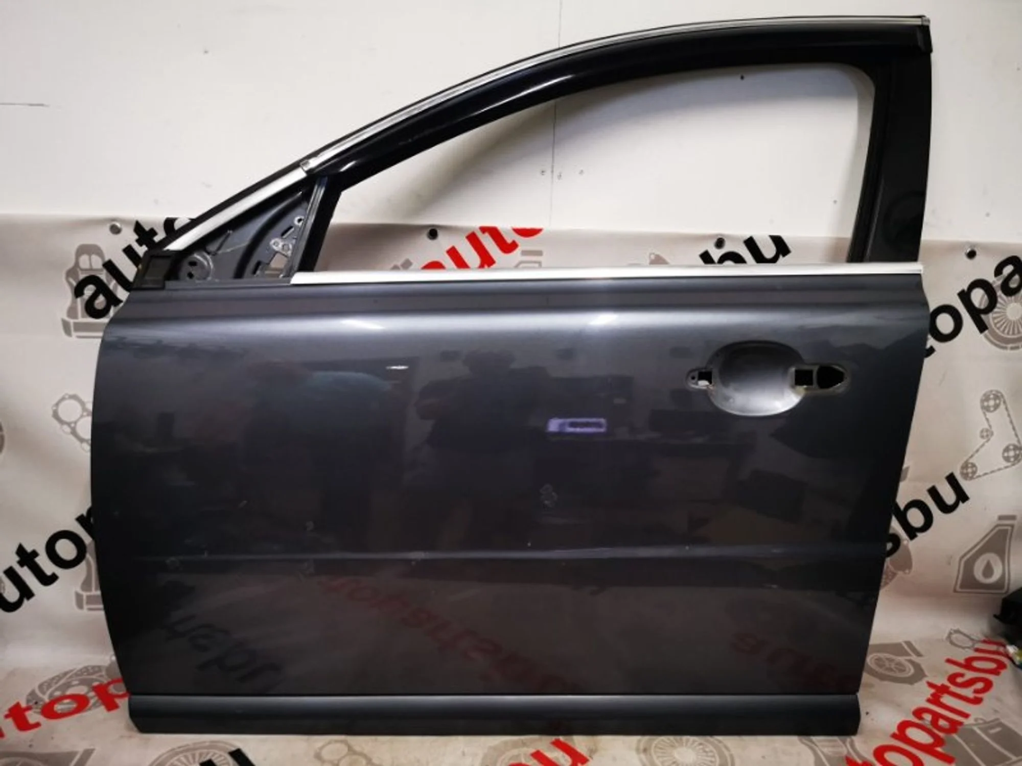 Дверь Volvo S80 31335565, передняя левая
