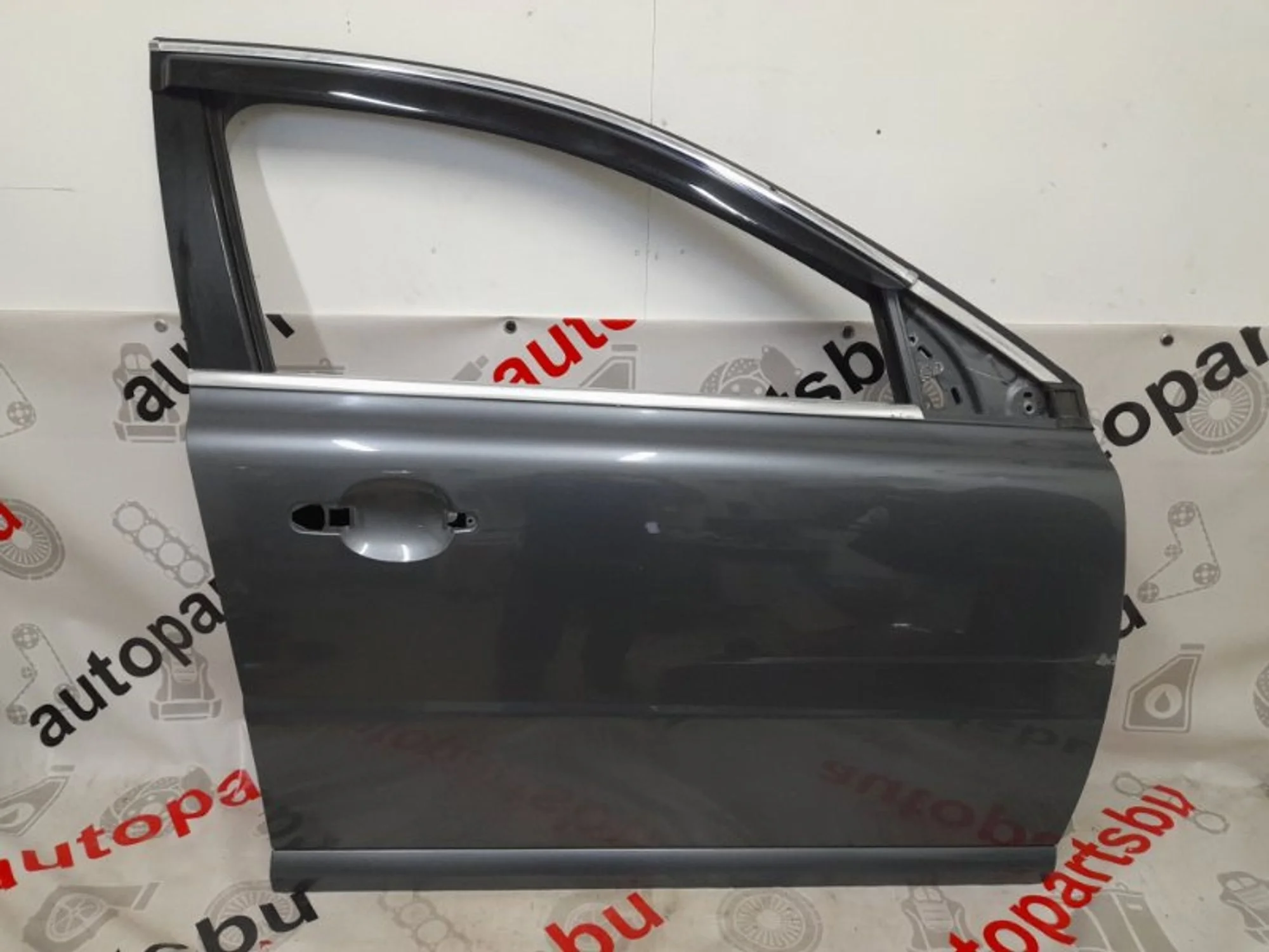 Дверь Volvo S80 31218047, передняя правая
