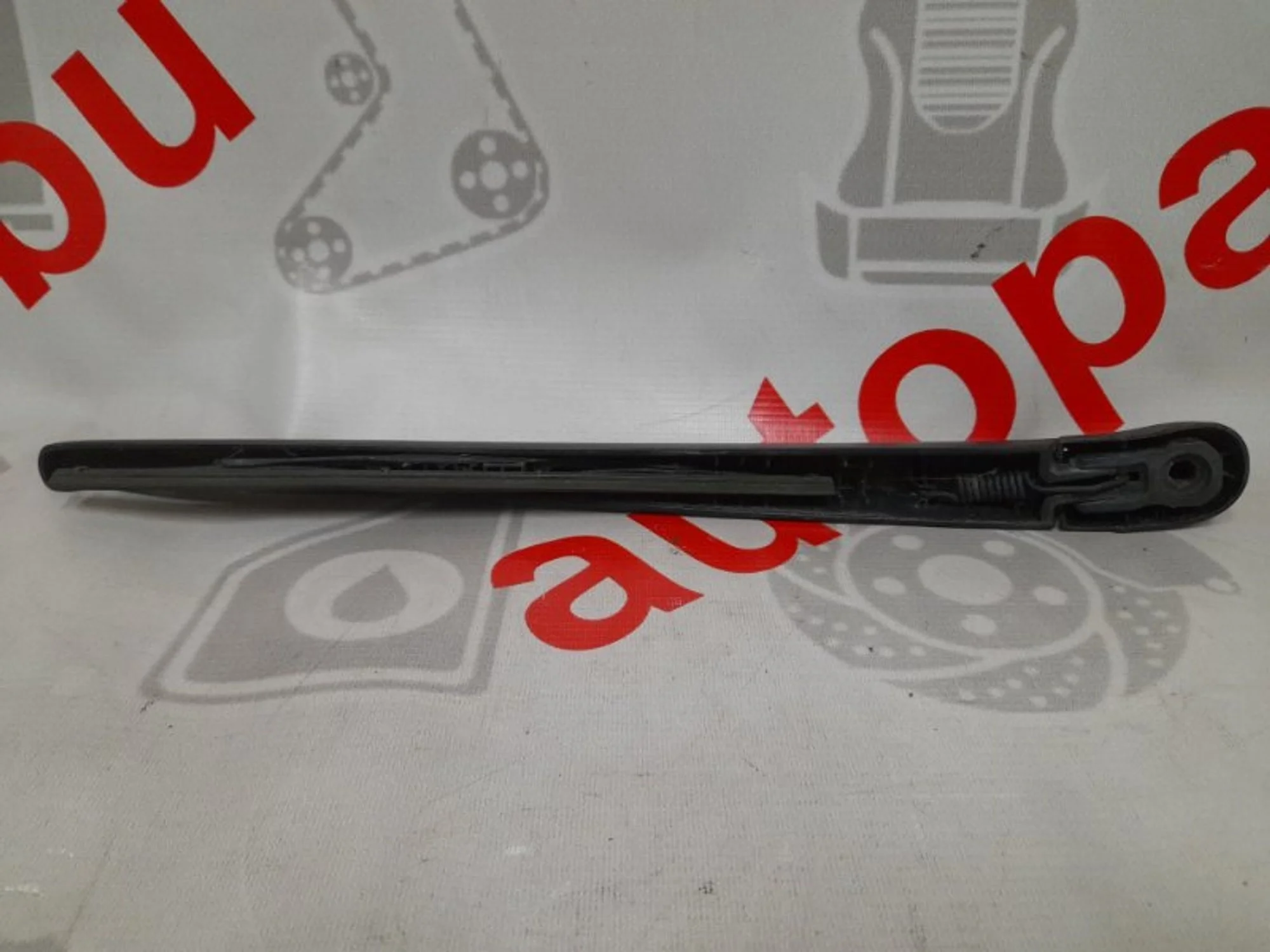 Поводок дворников Hyundai Tucson 988112E000, задний