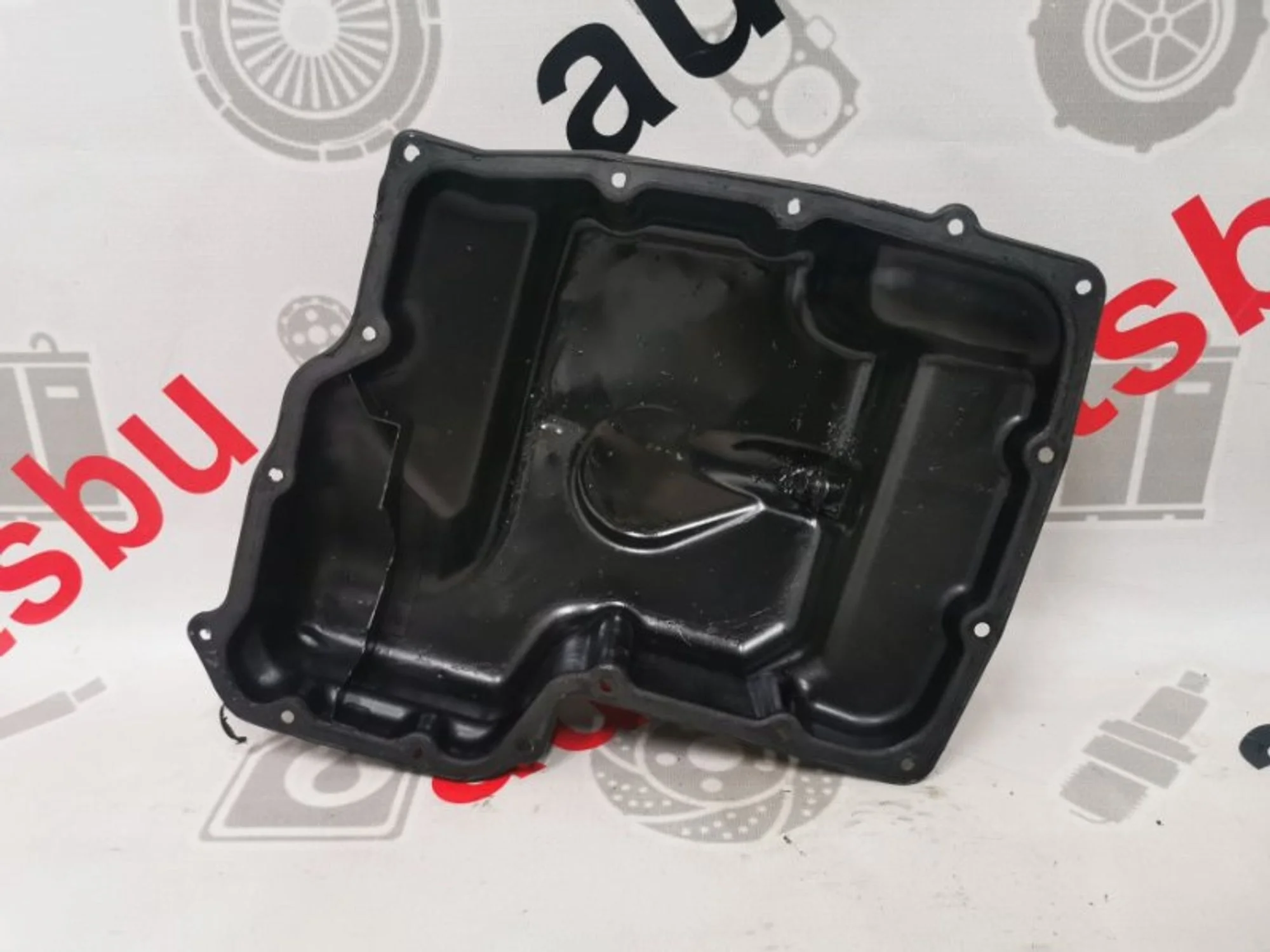 Поддон двигателя Ford Mondeo 3 1706974