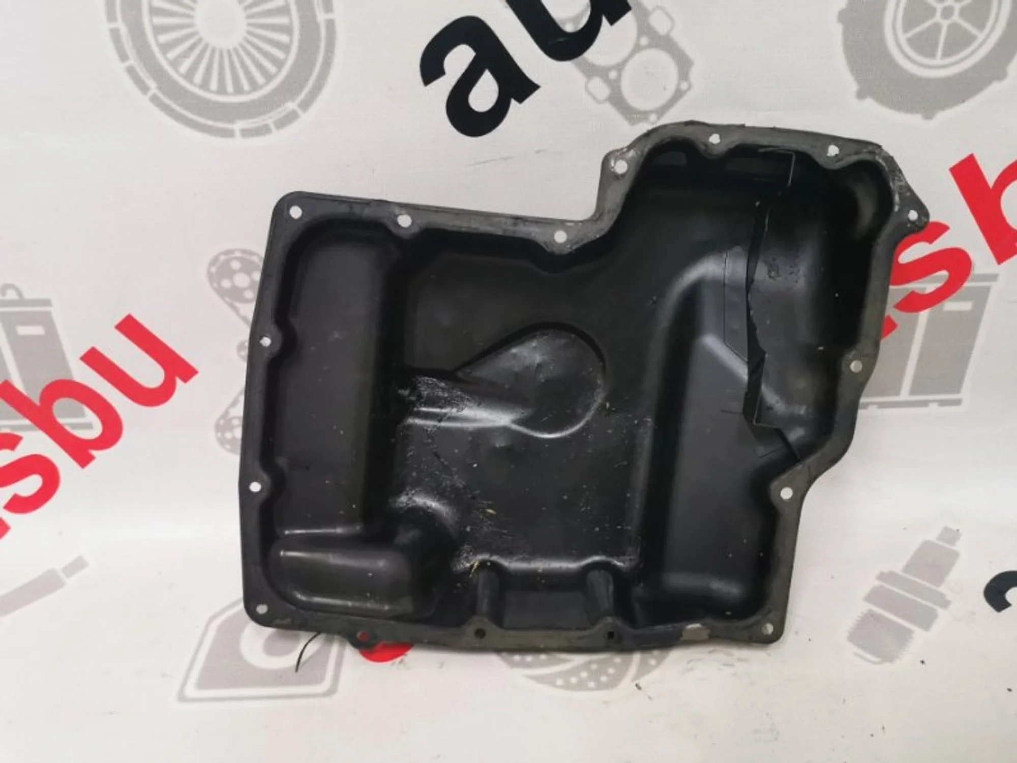 Поддон двигателя Ford Mondeo 3 1706974