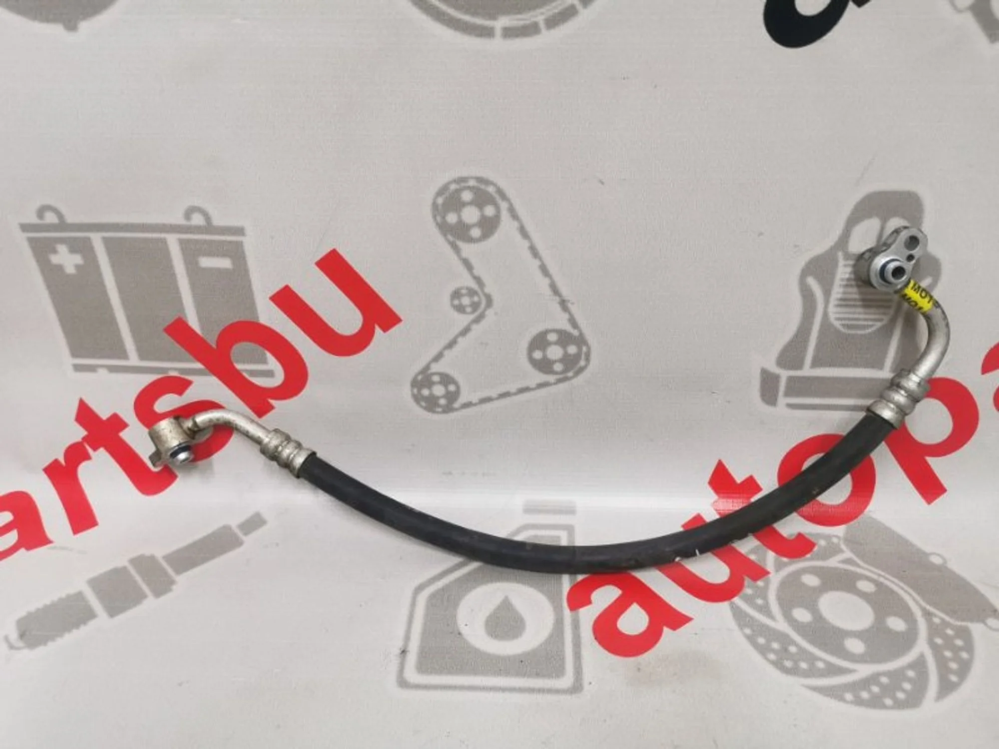 Трубка кондиционера Hyundai Tucson 977622E100