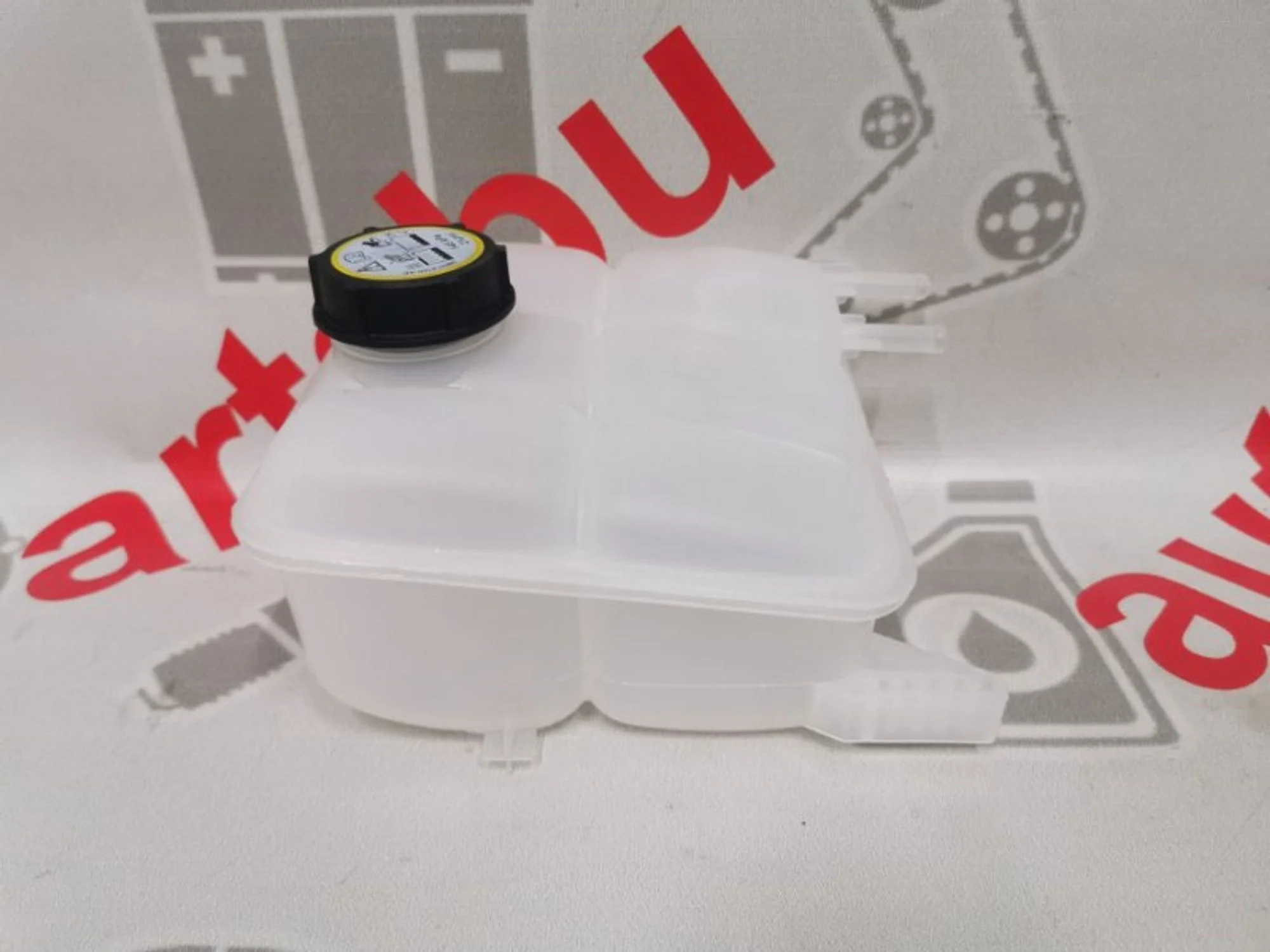 Бачок расширительный Ford Focus 2 2004-2011 1425193