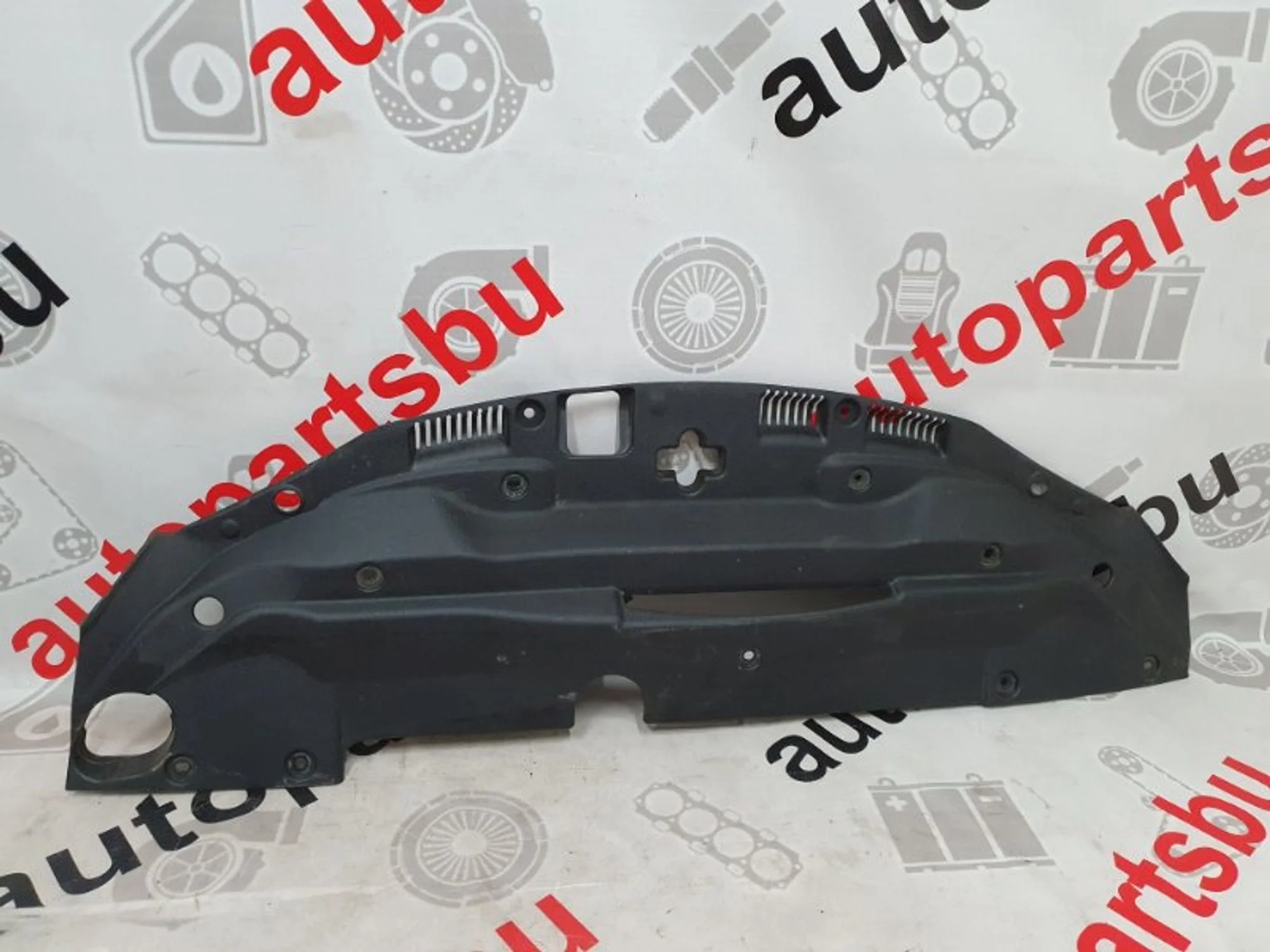 НАКЛАДКА замка капота Lexus Is 250 5329553010