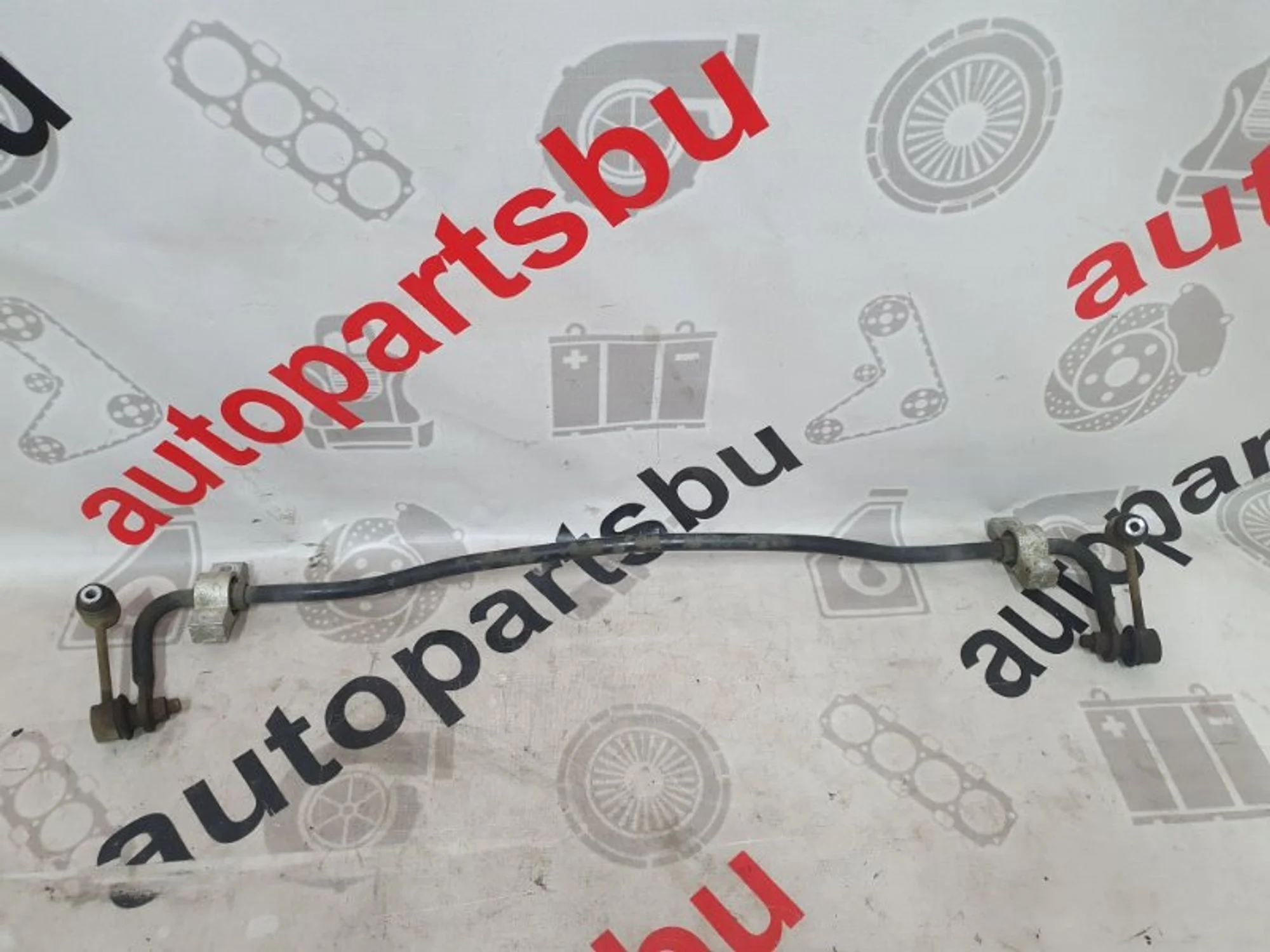 Стабилизатор Lexus Is 250 4881253030, задний