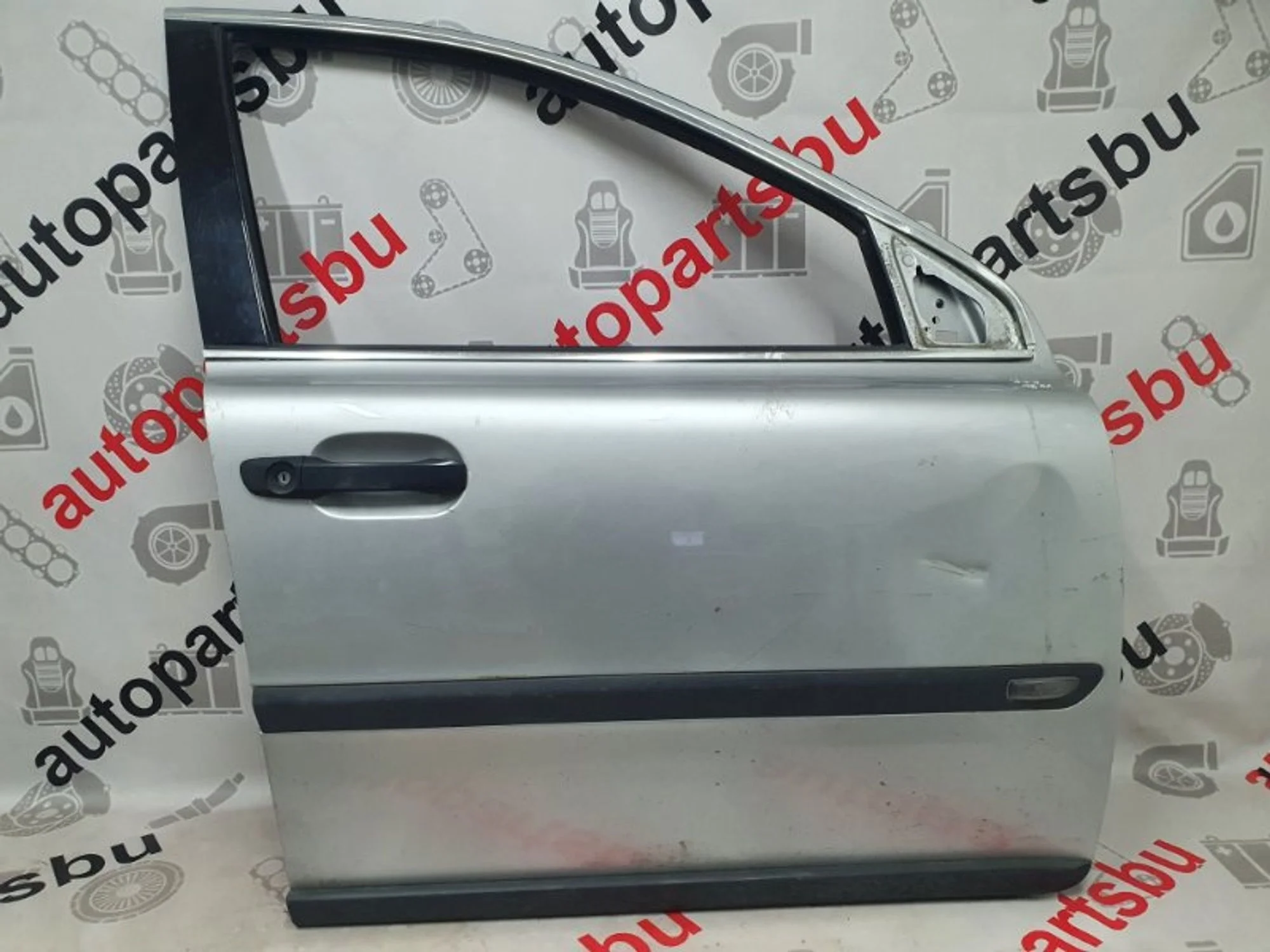 Дверь Volvo Xc90 2002-2014 31278479, передняя правая
