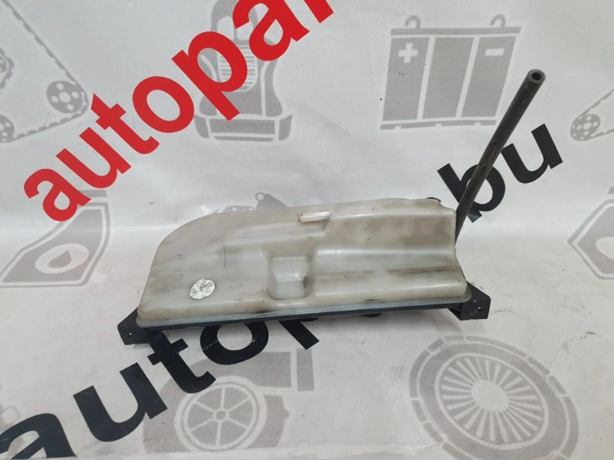 Бачок расширительный Hyundai Tucson 254312E000
