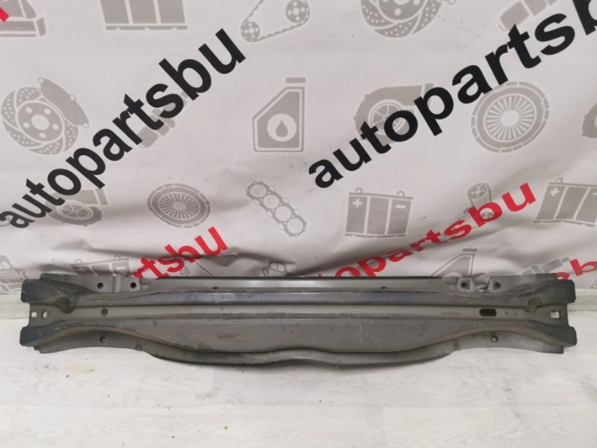 Усилитель заднего бампера Volvo Xc70 2 2007-2016 31217938