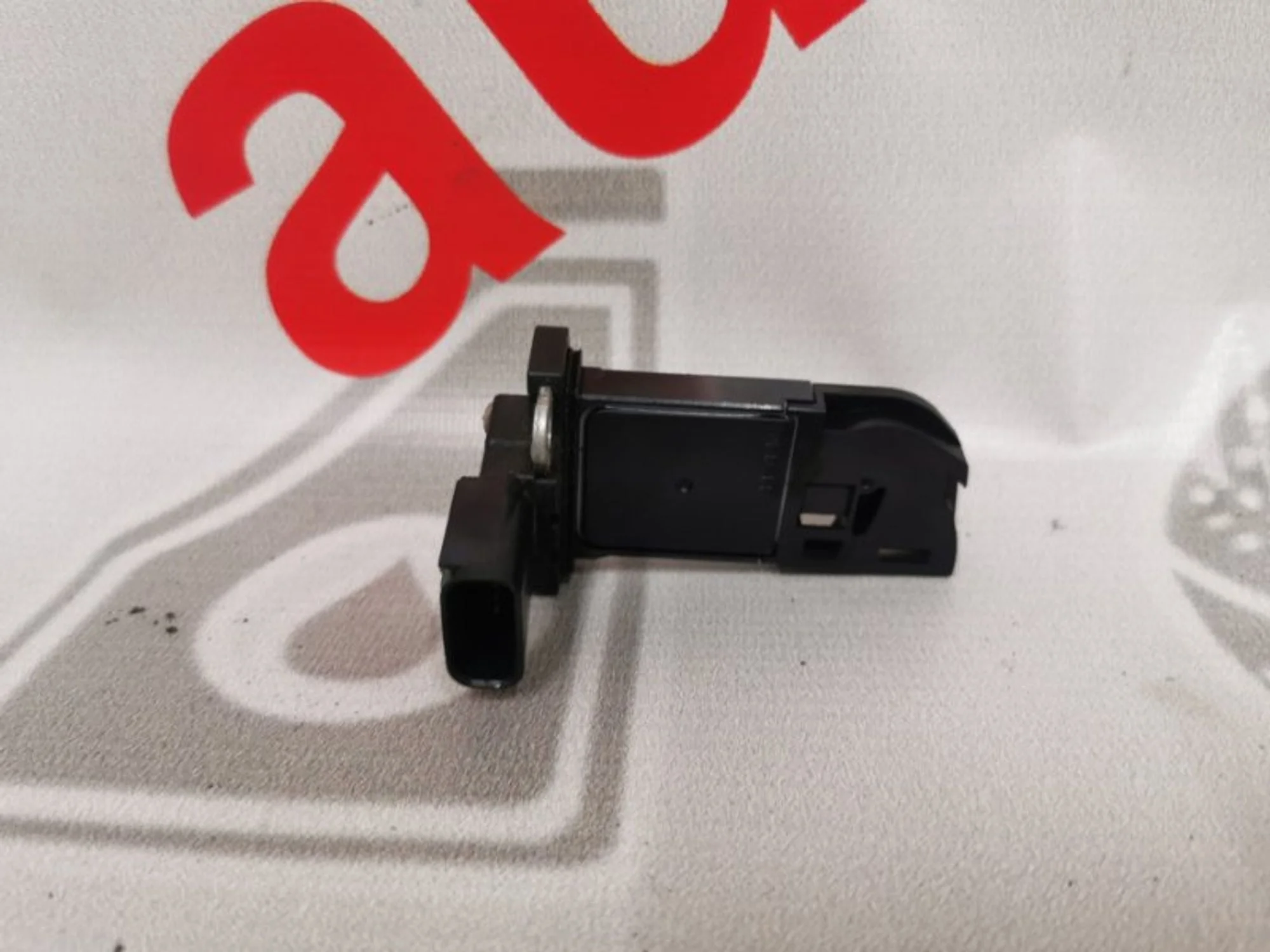 ДМРВ Ford Focus 3 1480570