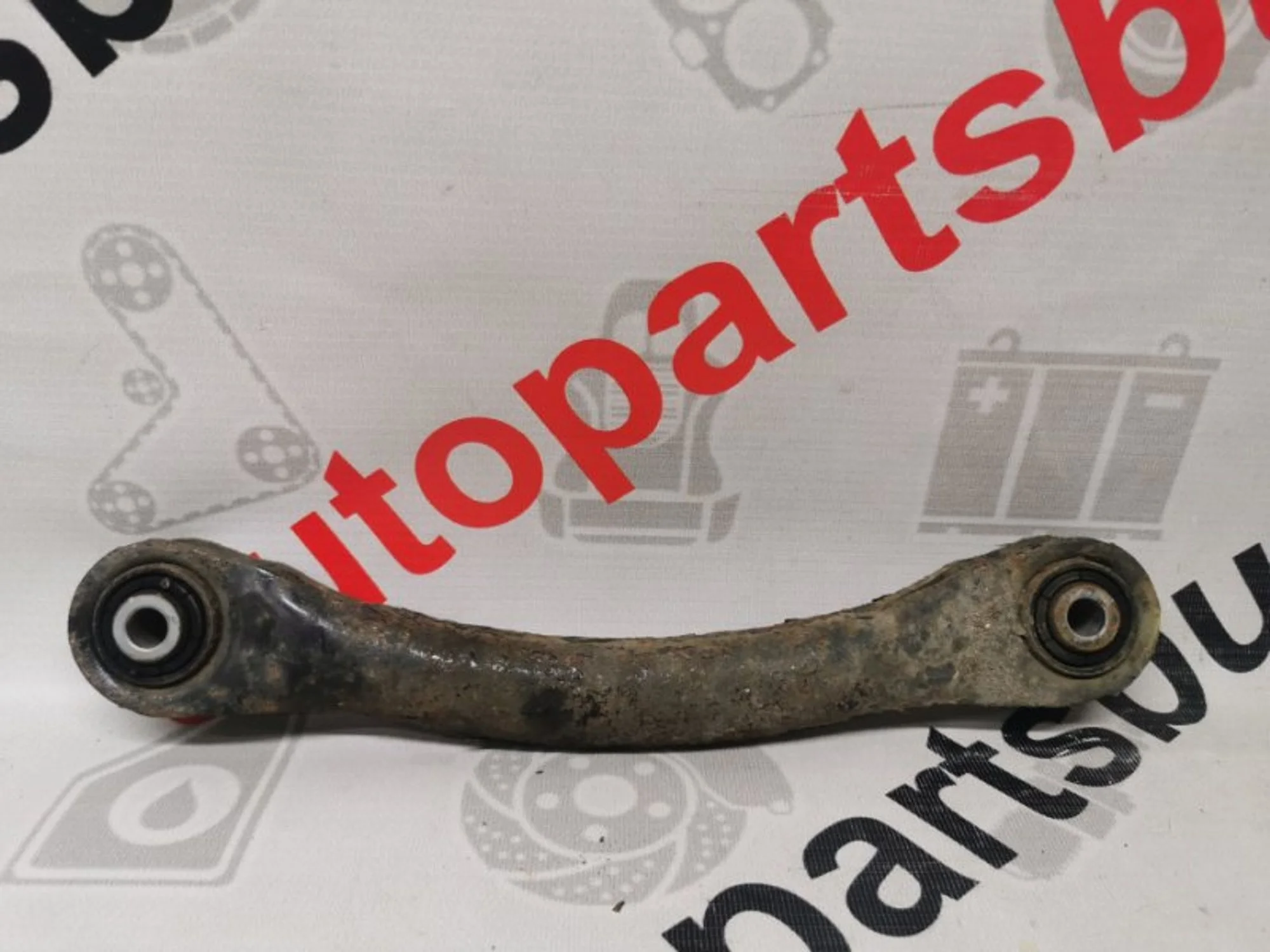 Рычаг поперечный верхний Ford Kuga 2 1752565, задний