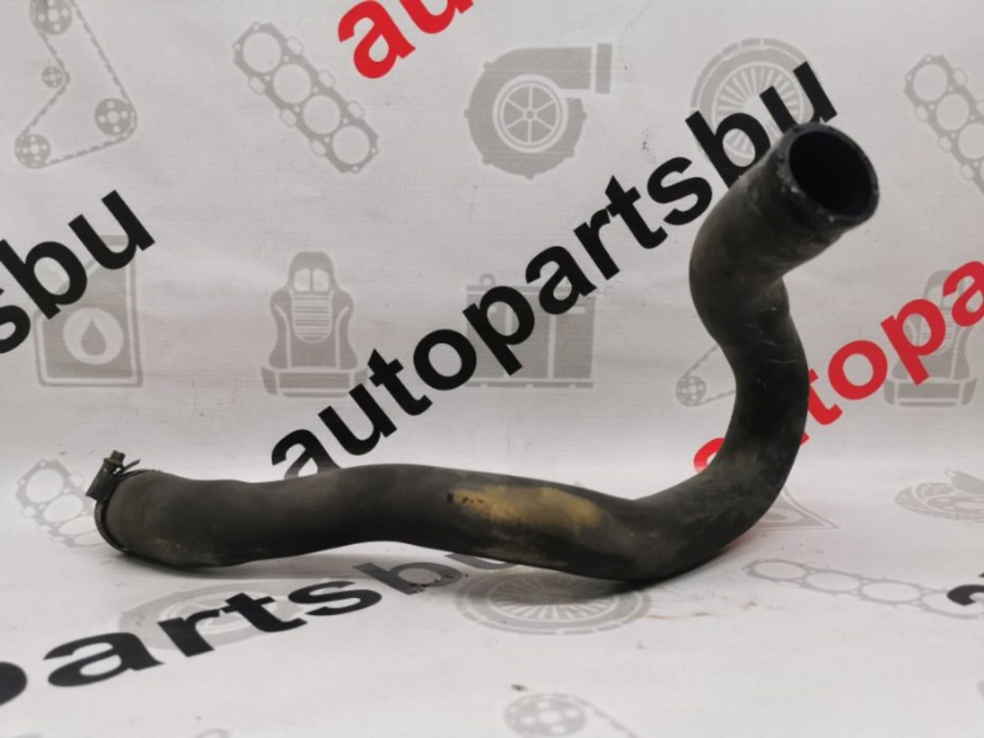 Патрубок охлаждения Ford Mondeo 3 1147782