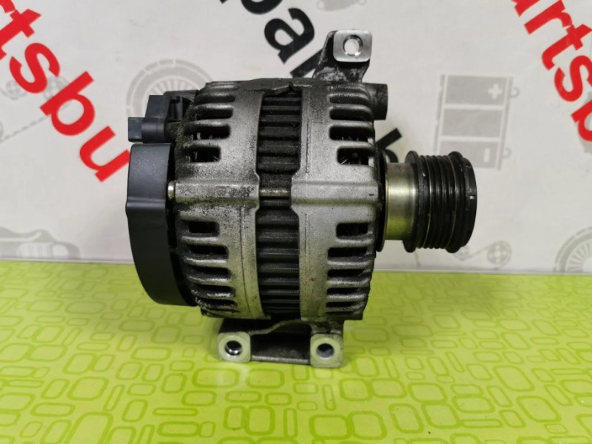 Генератор Ford Mondeo 4 1799802