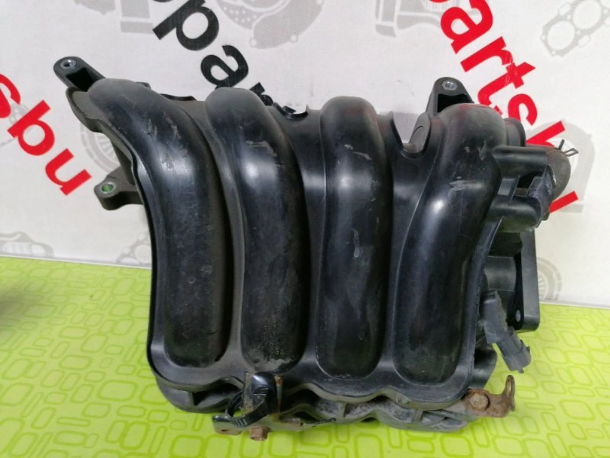 Коллектор впускной Kia Ceed 1 283112B000