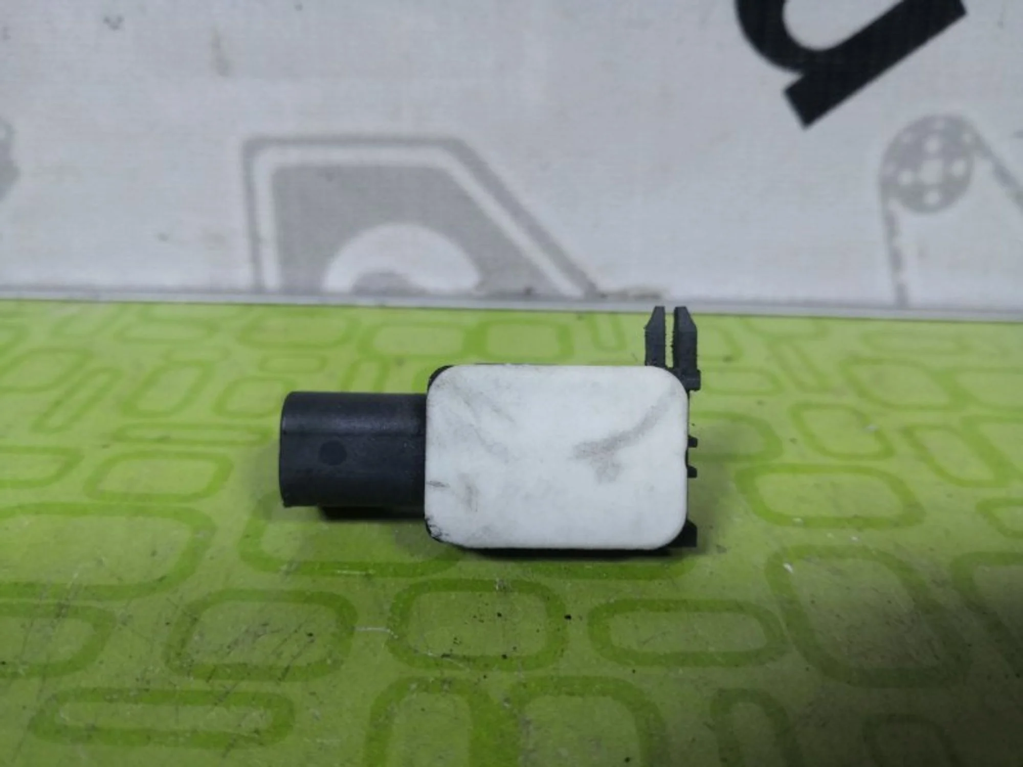 Датчик удара Volvo Xc70 2 31264396, передний