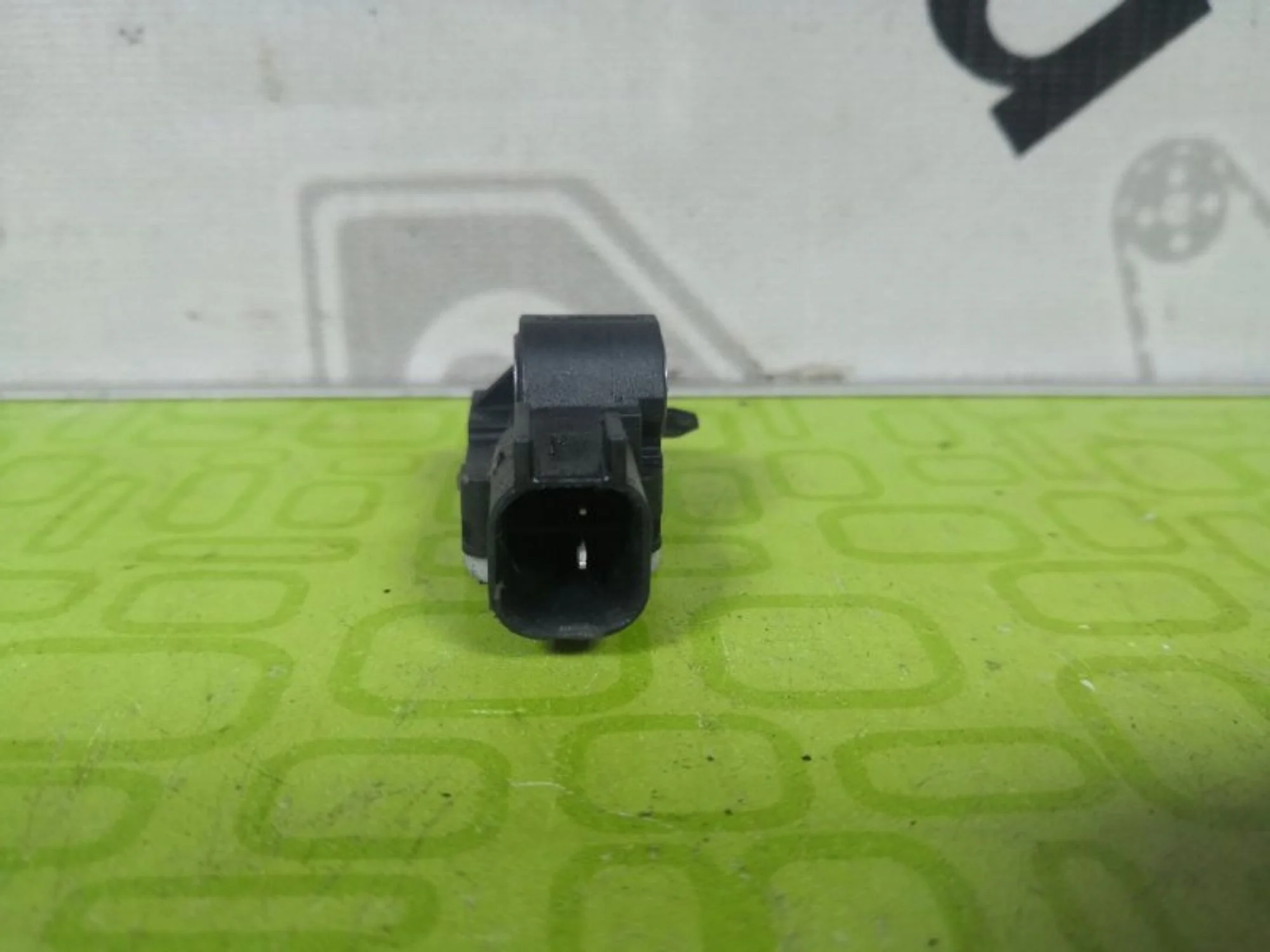 Датчик удара Volvo Xc70 2 31264396, передний