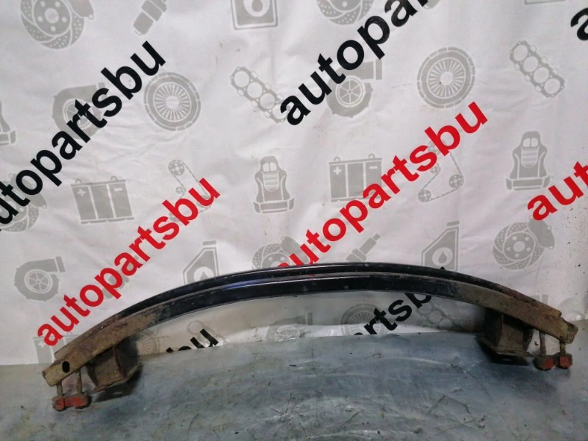 Усилитель заднего бампера Jaguar Xf 1 C2Z27424