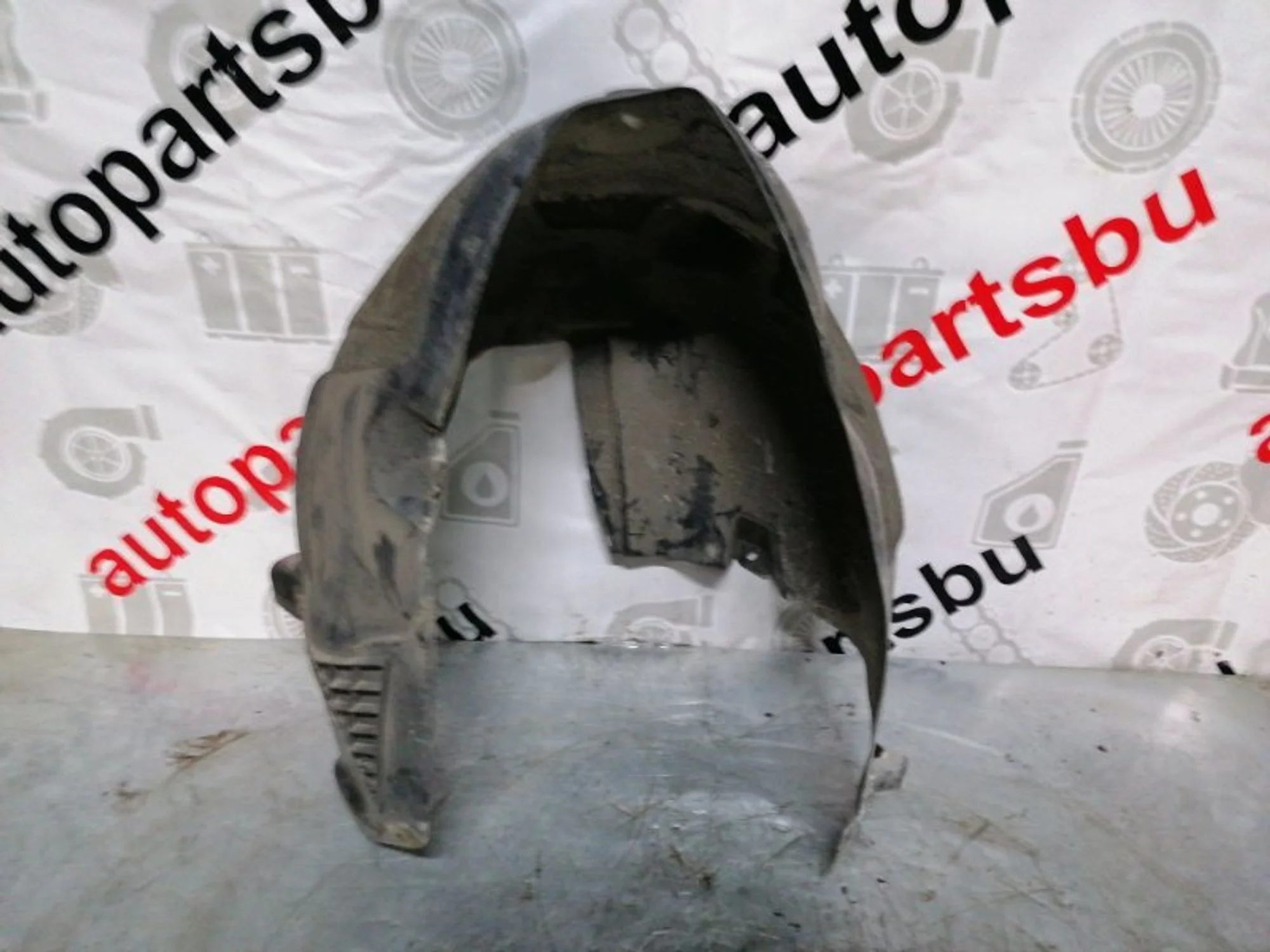 Подкрылок ( локер ) Opel Astra J Gtc 13279524, задний правый